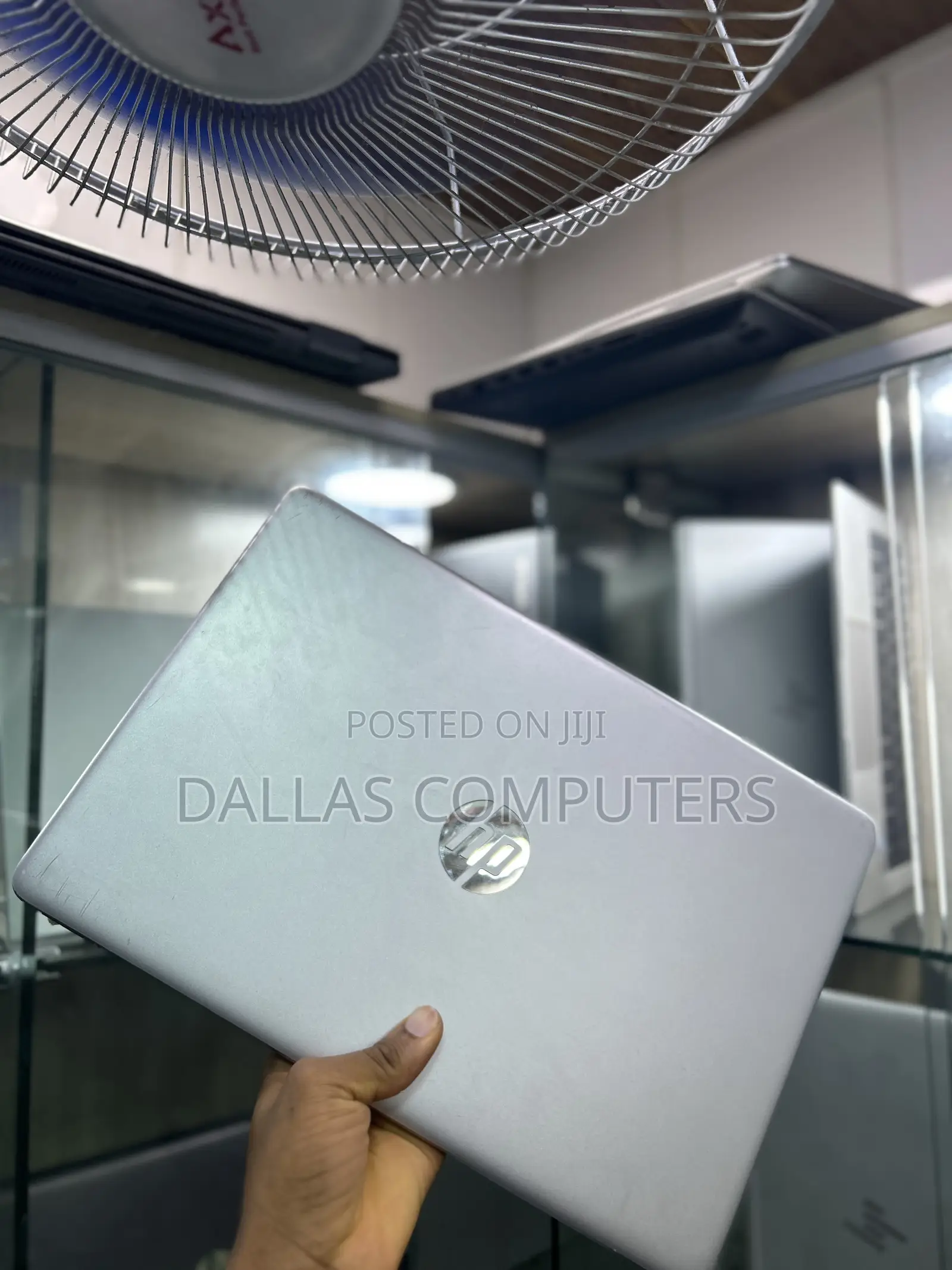 Laptop HP 8GB Intel Core i5 SSD 256GB