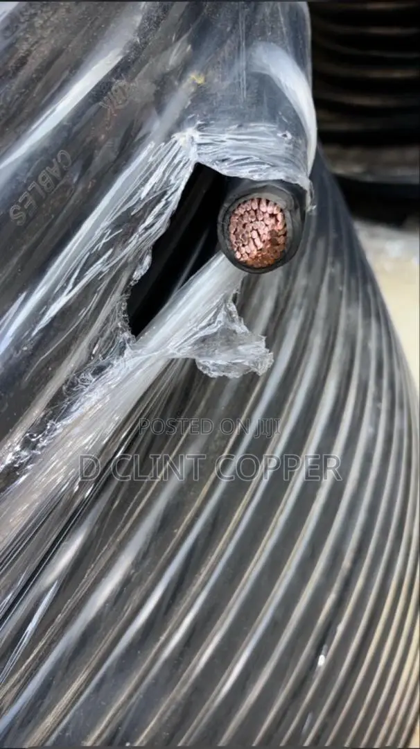 Armored Cable