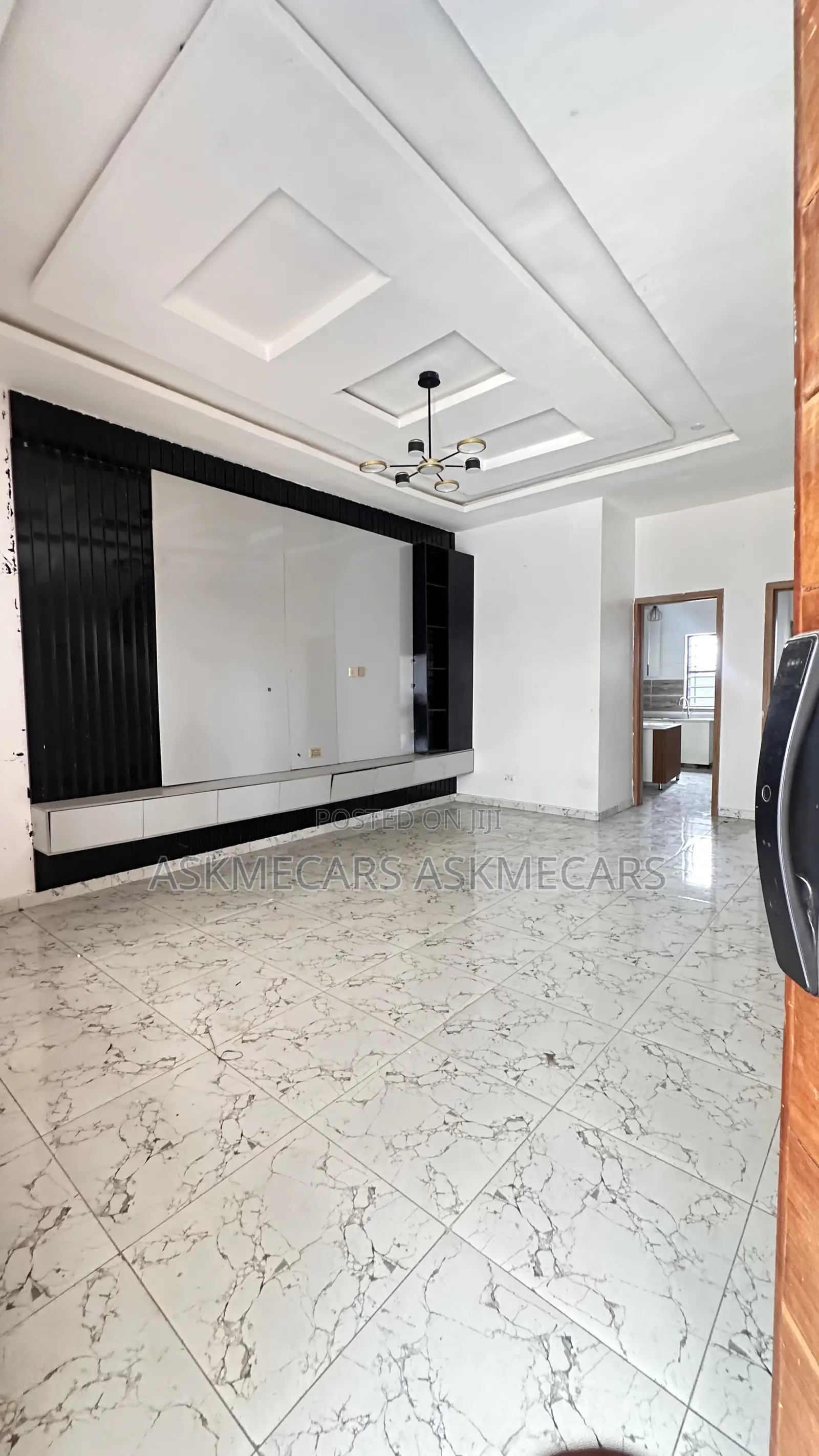 4bdrm Duplex in Harris Drive, VGC / Ajah for rent