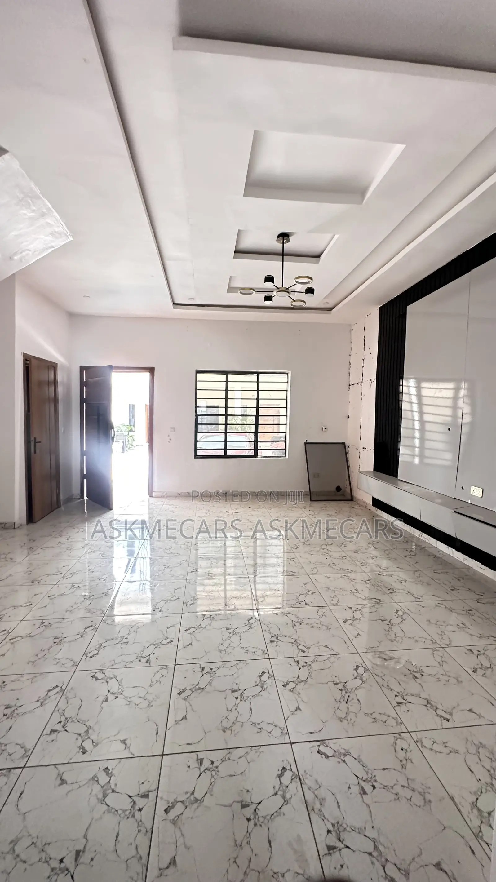 4bdrm Duplex in Harris Drive, VGC / Ajah for rent