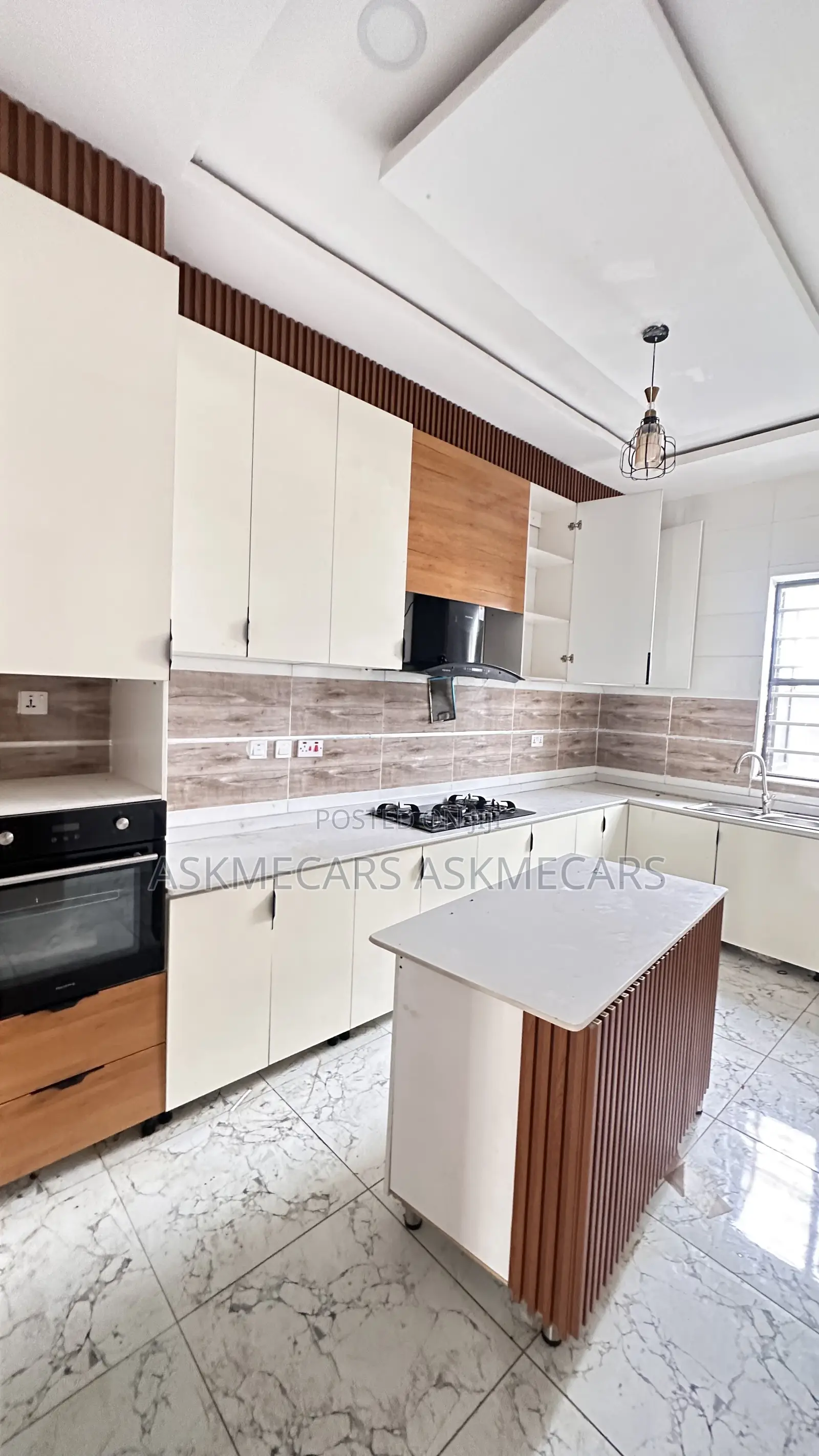 4bdrm Duplex in Harris Drive, VGC / Ajah for rent