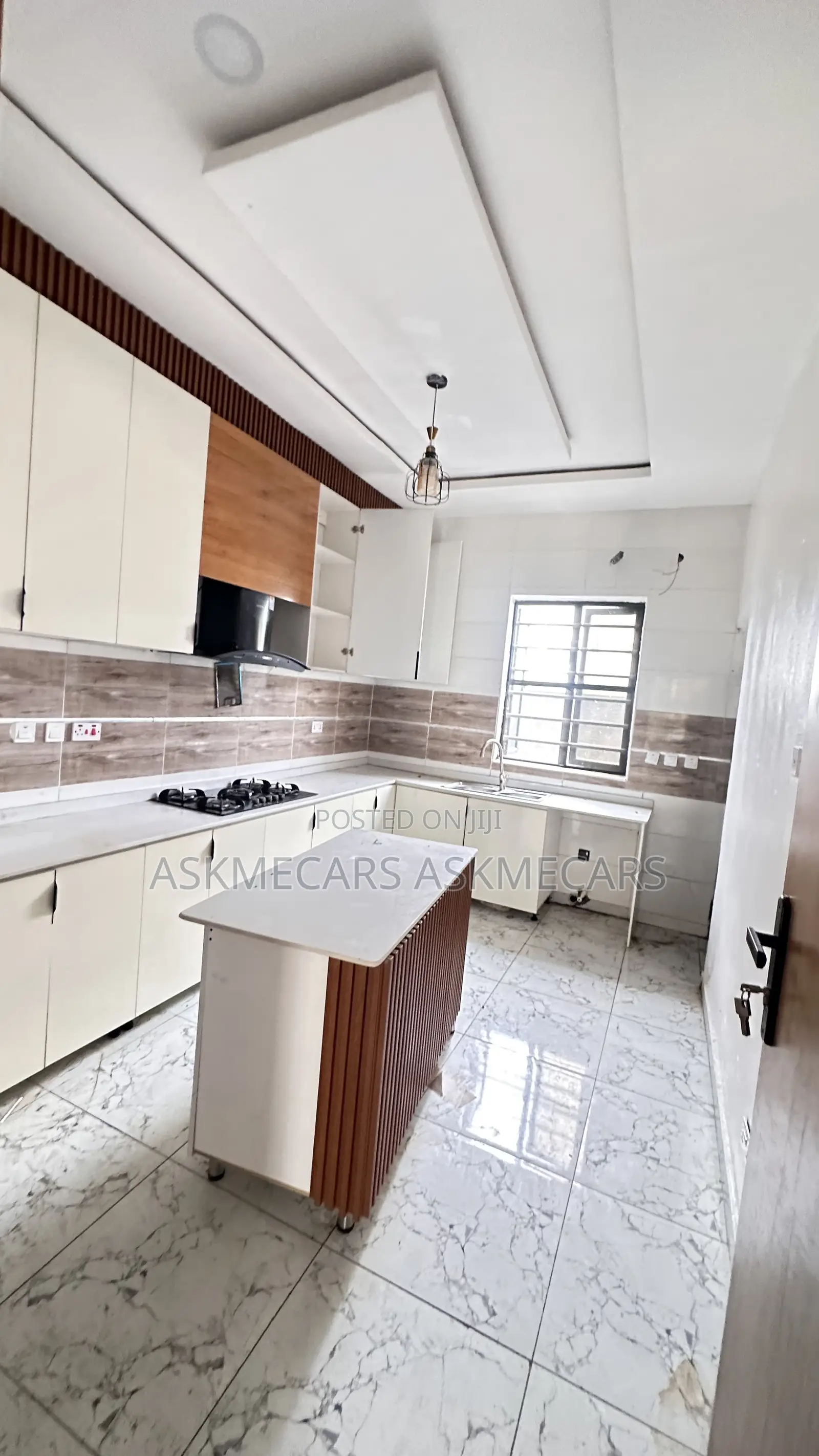 4bdrm Duplex in Harris Drive, VGC / Ajah for rent