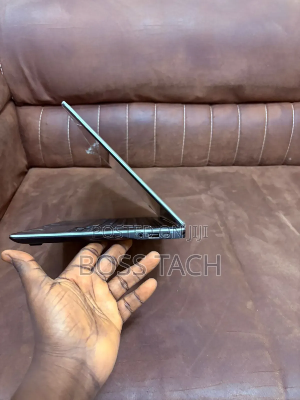 Laptop Lenovo G770 8GB Intel Core i3 HDD 320GB