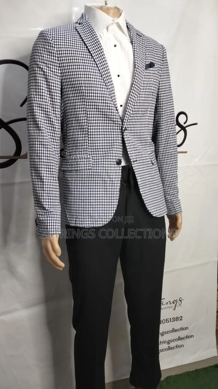 Uk Premium Grade a Blazers - Newly Arrived