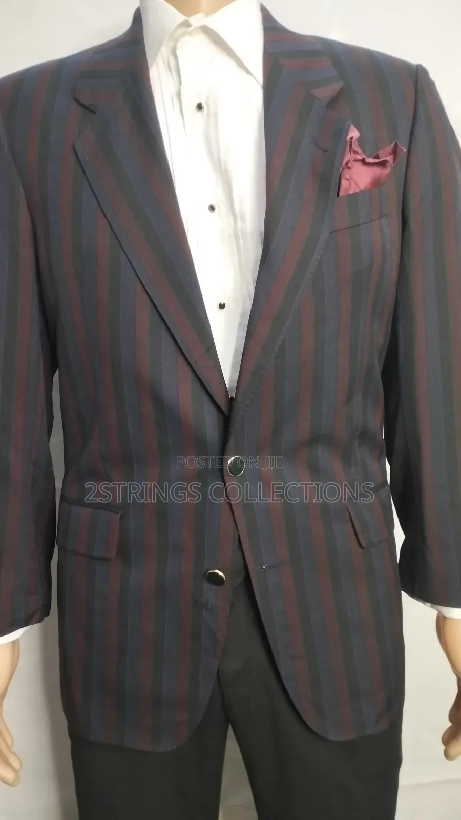 Uk Premium Grade a Blazers - Newly Arrived