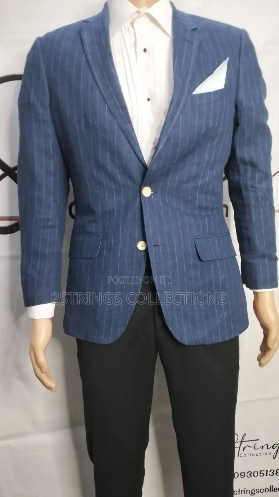 Uk Premium Grade a Blazers - Newly Arrived