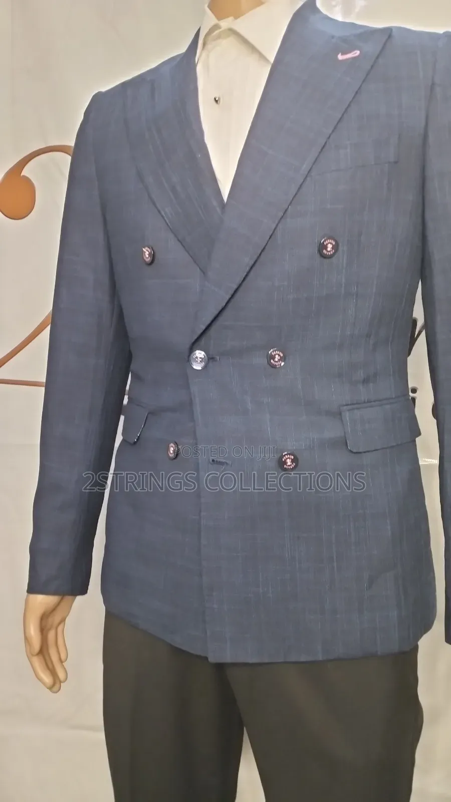Uk Premium Grade a Blazers - Newly Arrived