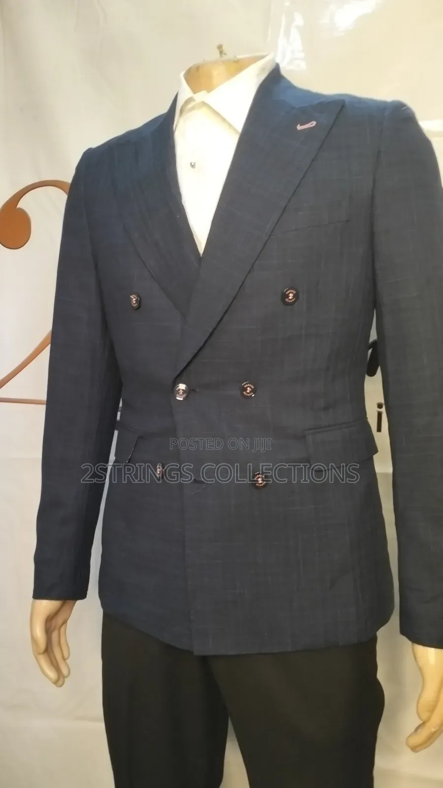 Uk Premium Grade a Blazers - Newly Arrived