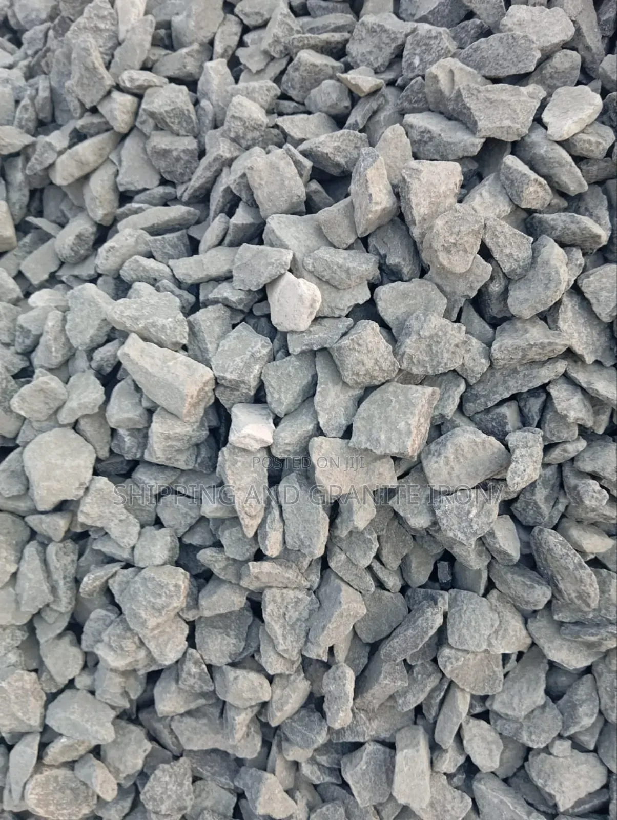 The Higher Quality of Material Supply Around Imo State
