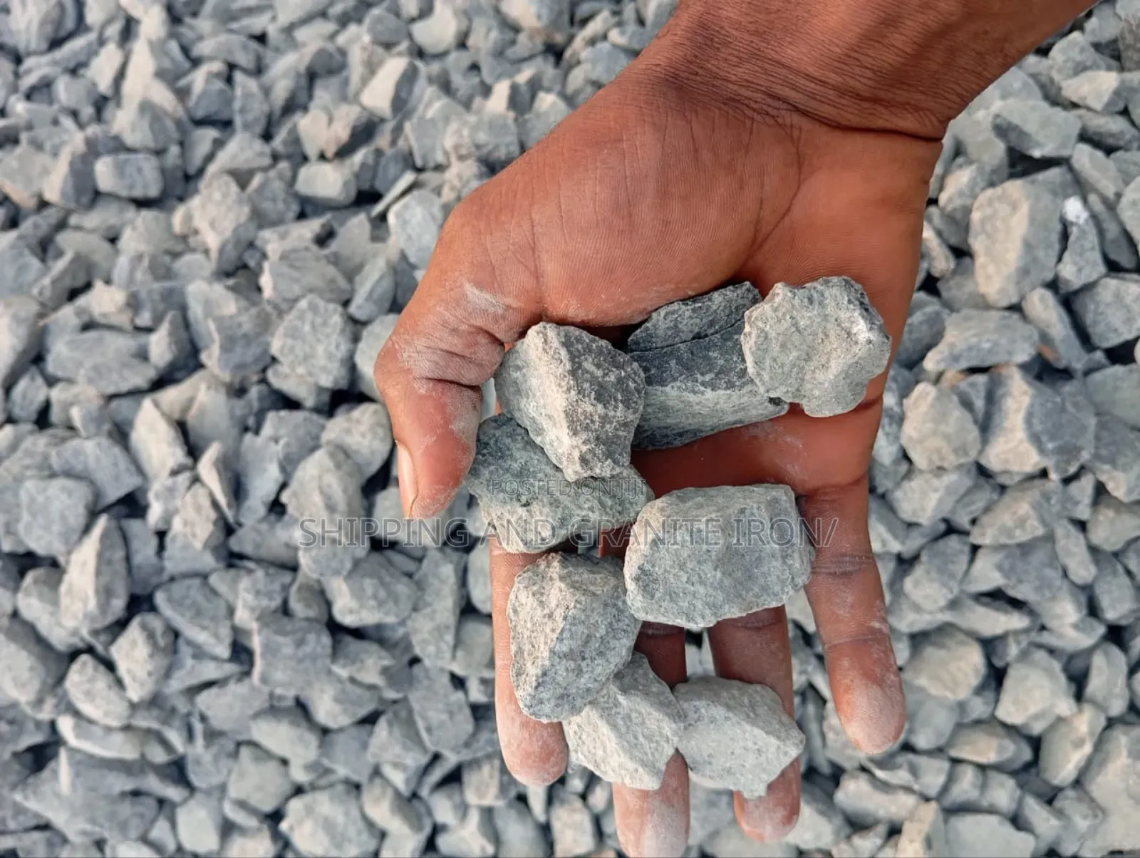 The Higher Quality of Material Supply Around Imo State
