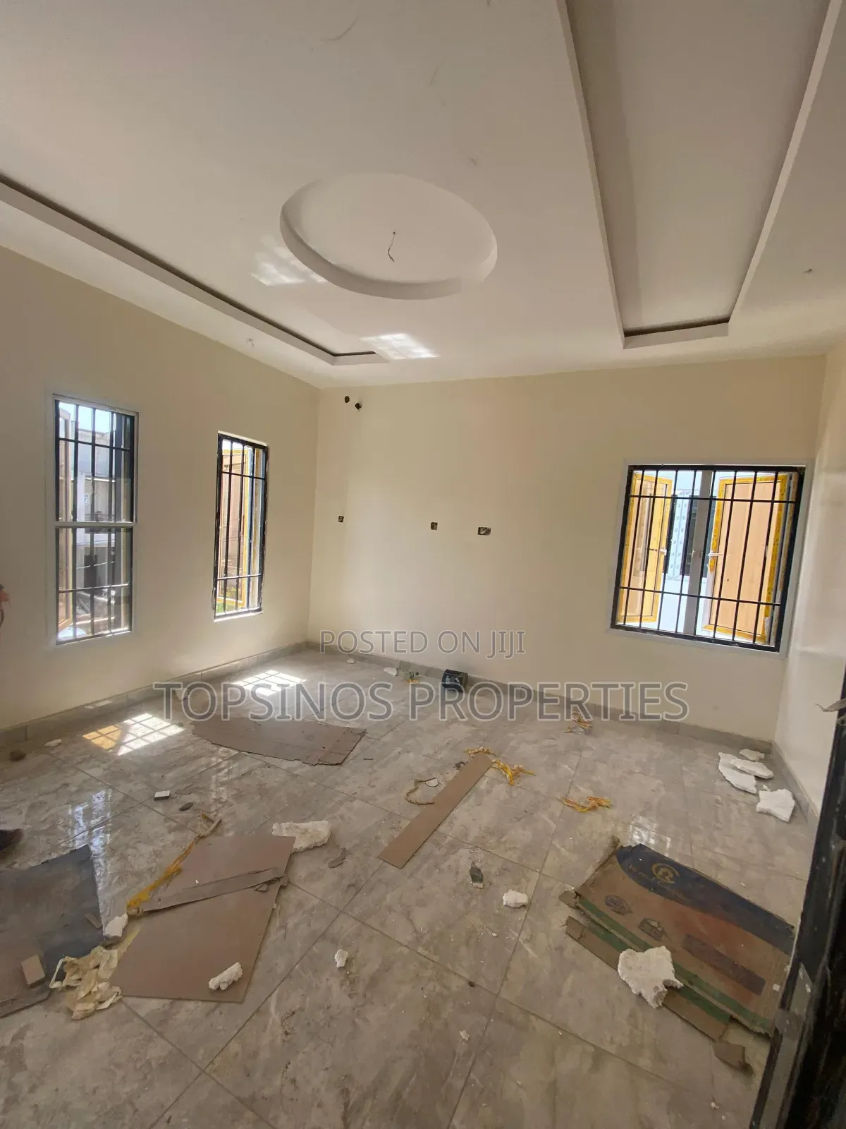 3bdrm Duplex in Dawaki for rent