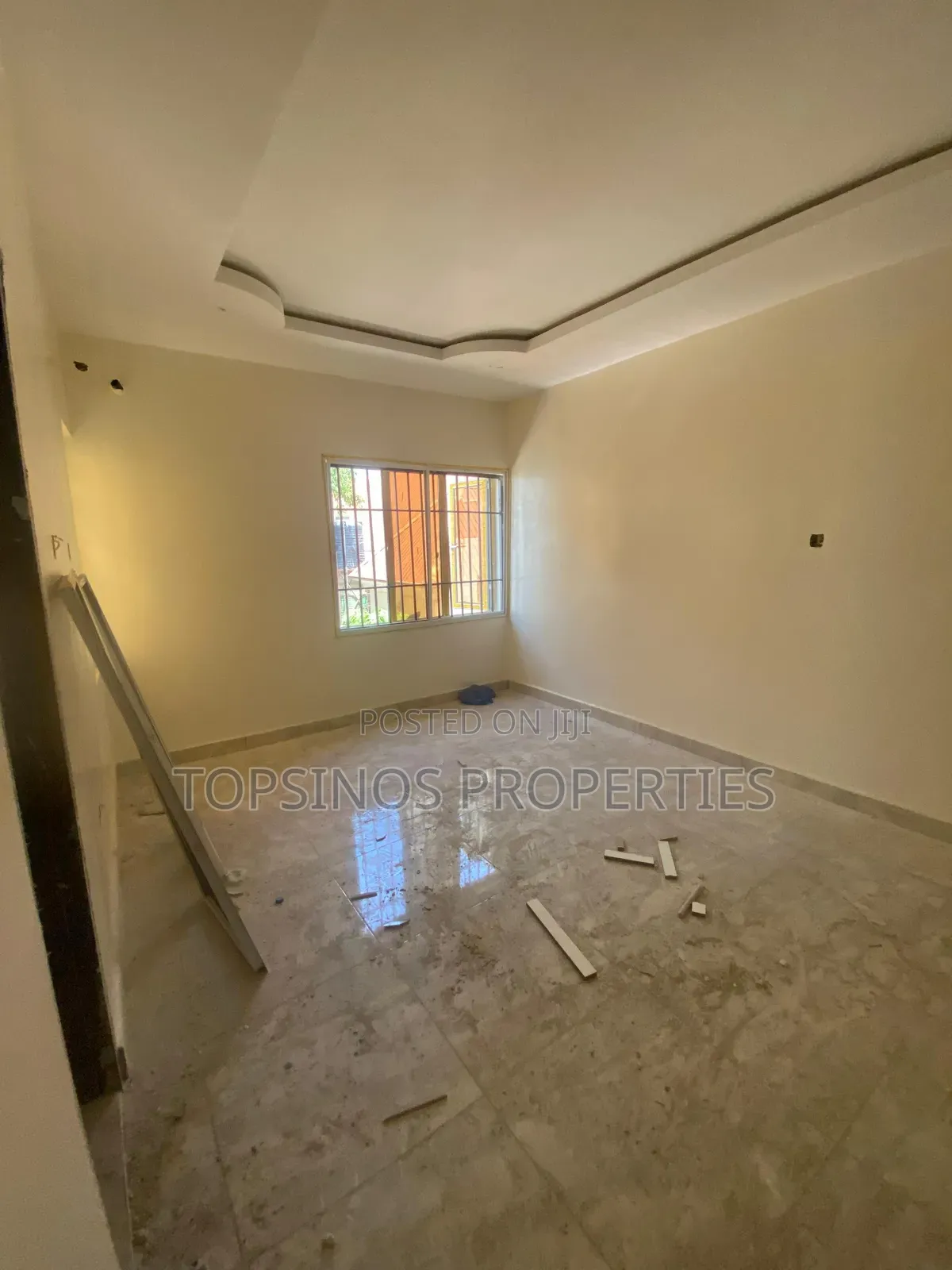 3bdrm Duplex in Dawaki for rent