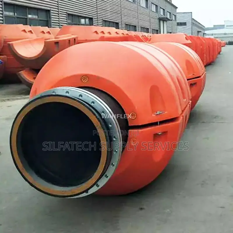 Hose Floater