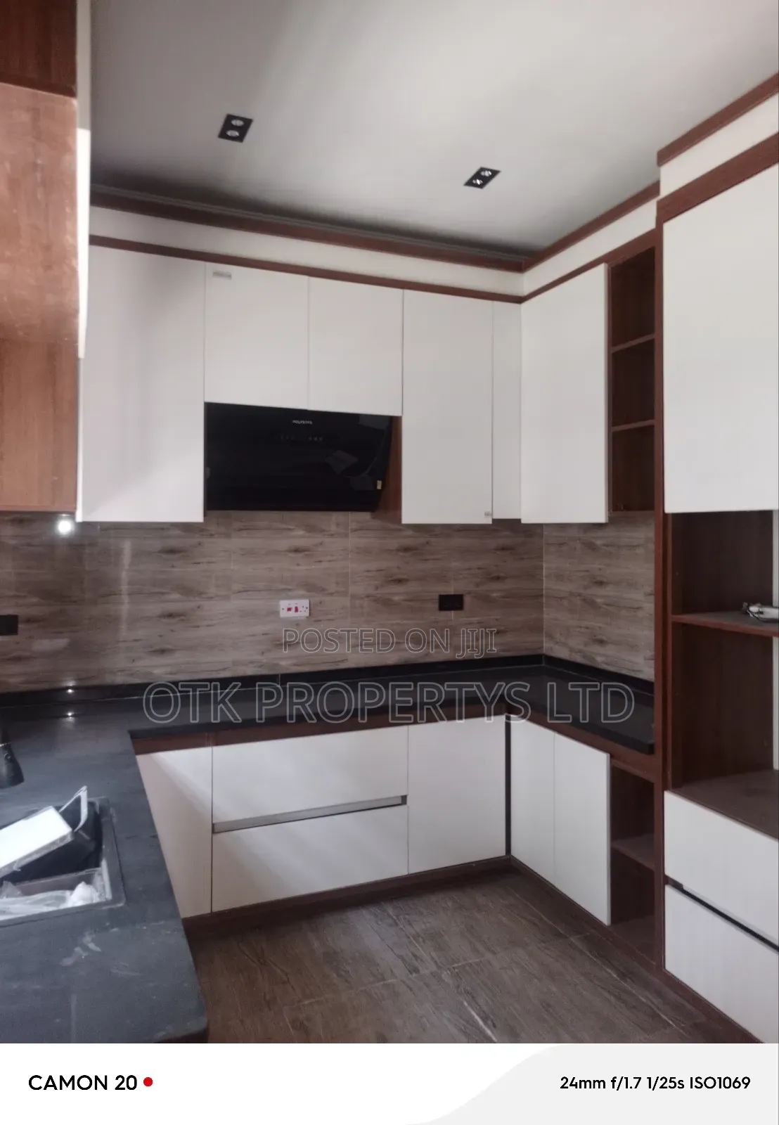 4bdrm Duplex in Military Pension, Kubwa for rent