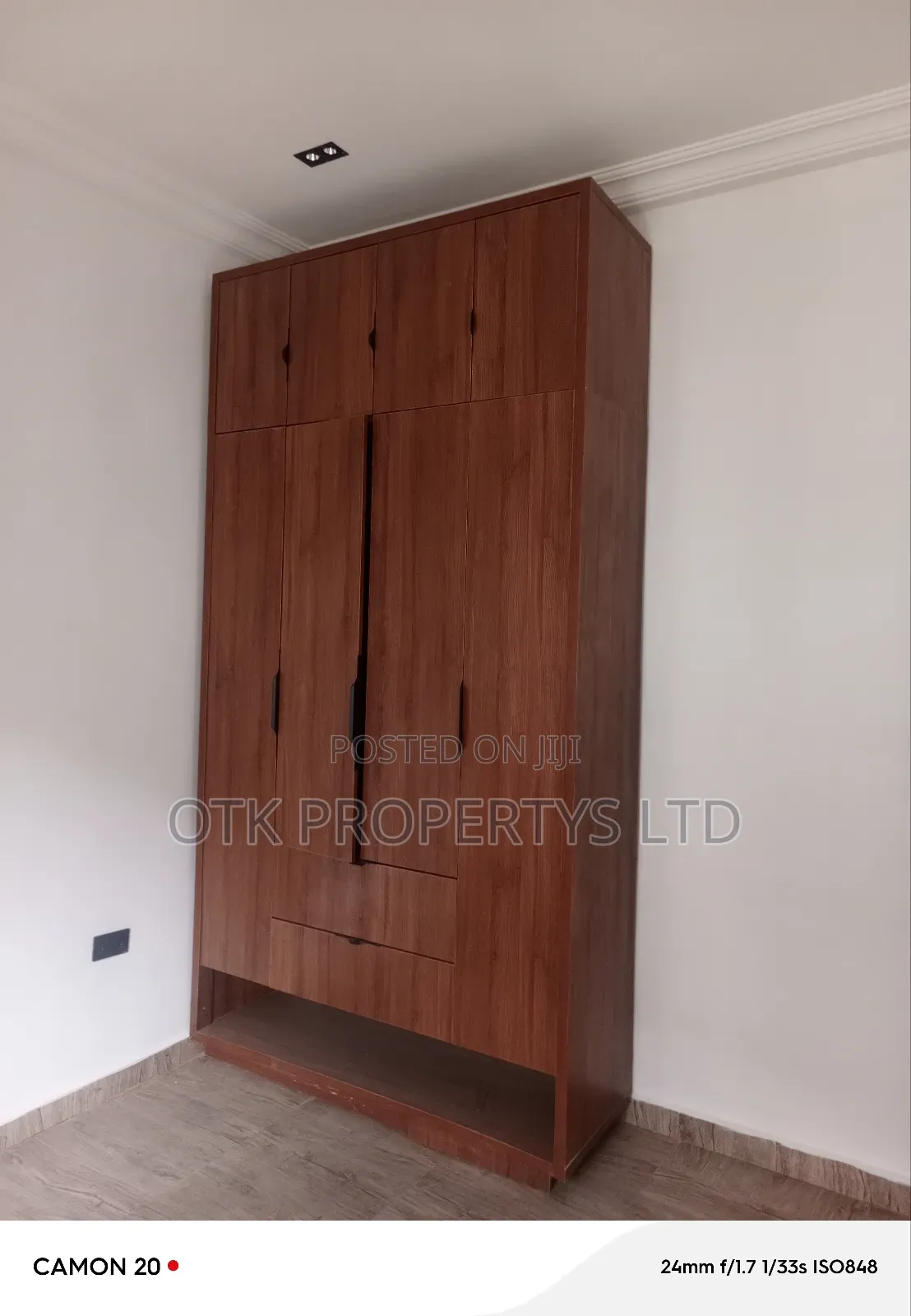 4bdrm Duplex in Military Pension, Kubwa for rent