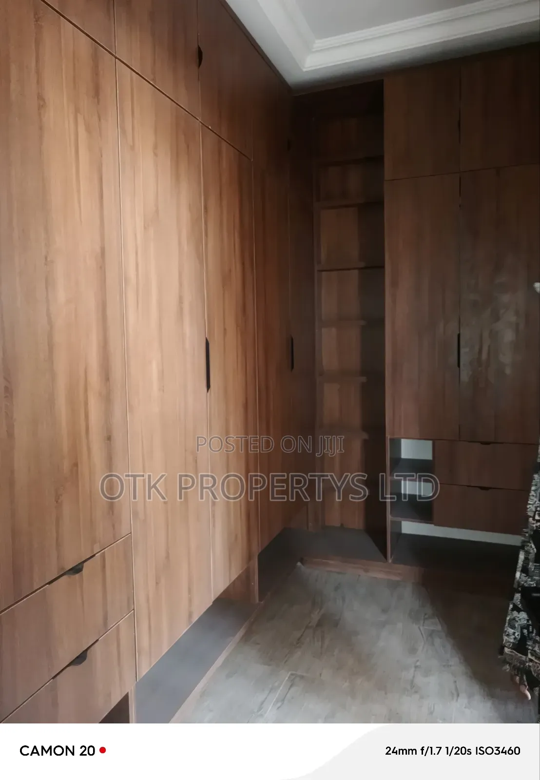 4bdrm Duplex in Military Pension, Kubwa for rent