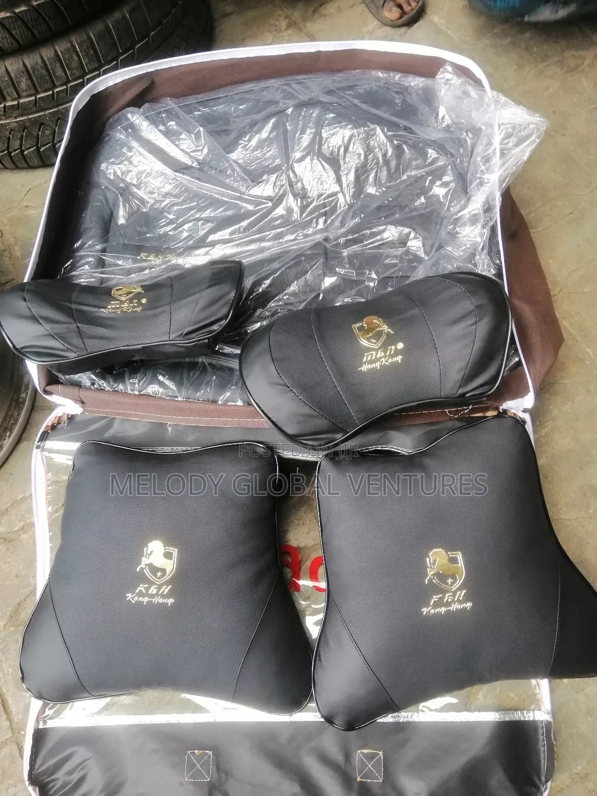 Leather Seat Covers for All Cars