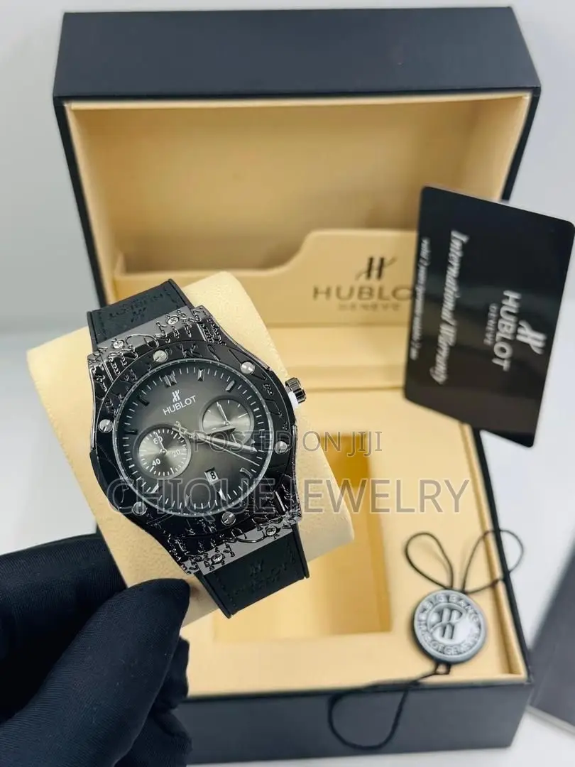 Hublot Watch