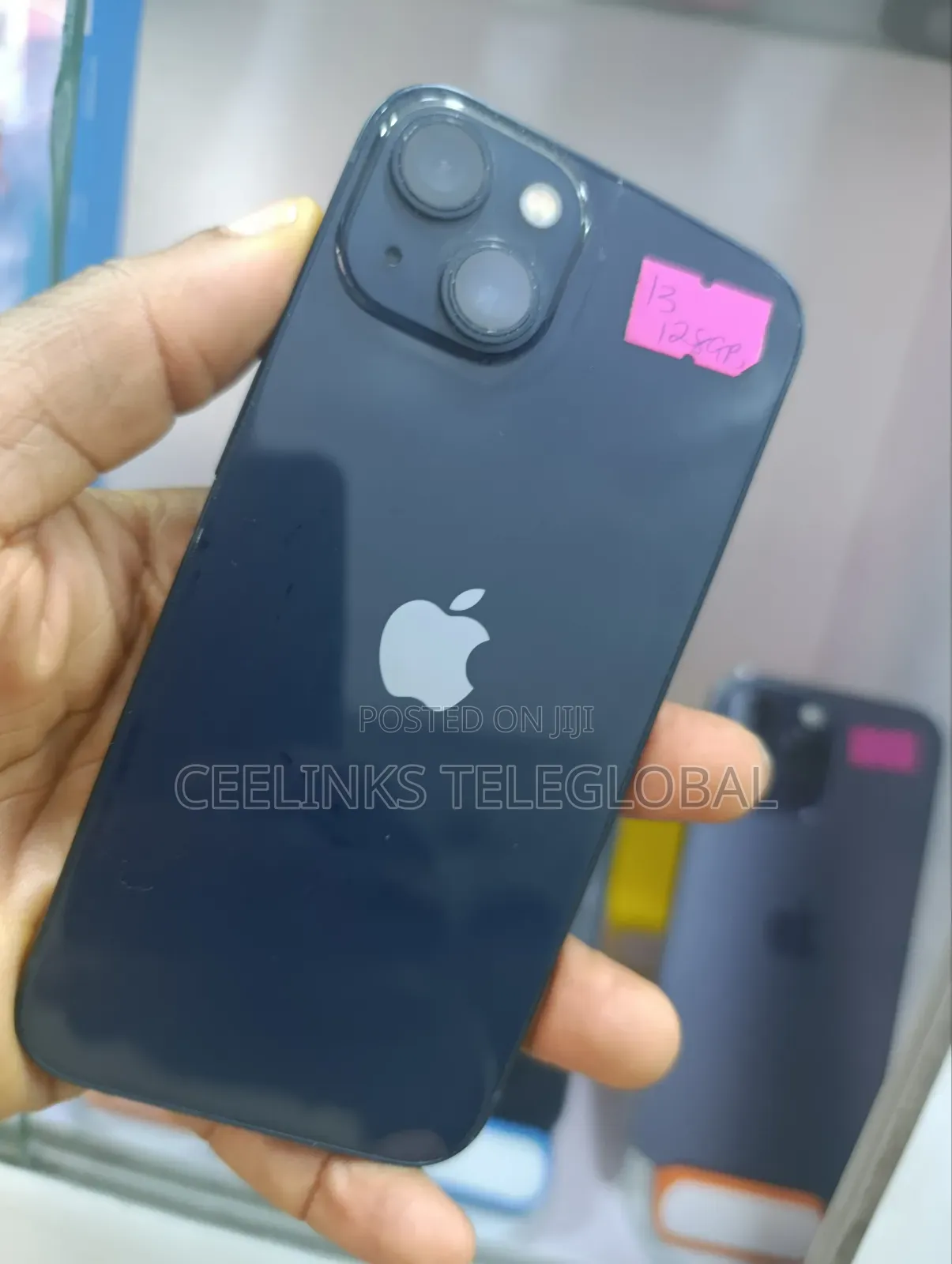 Apple iPhone 13 128 GB Blue