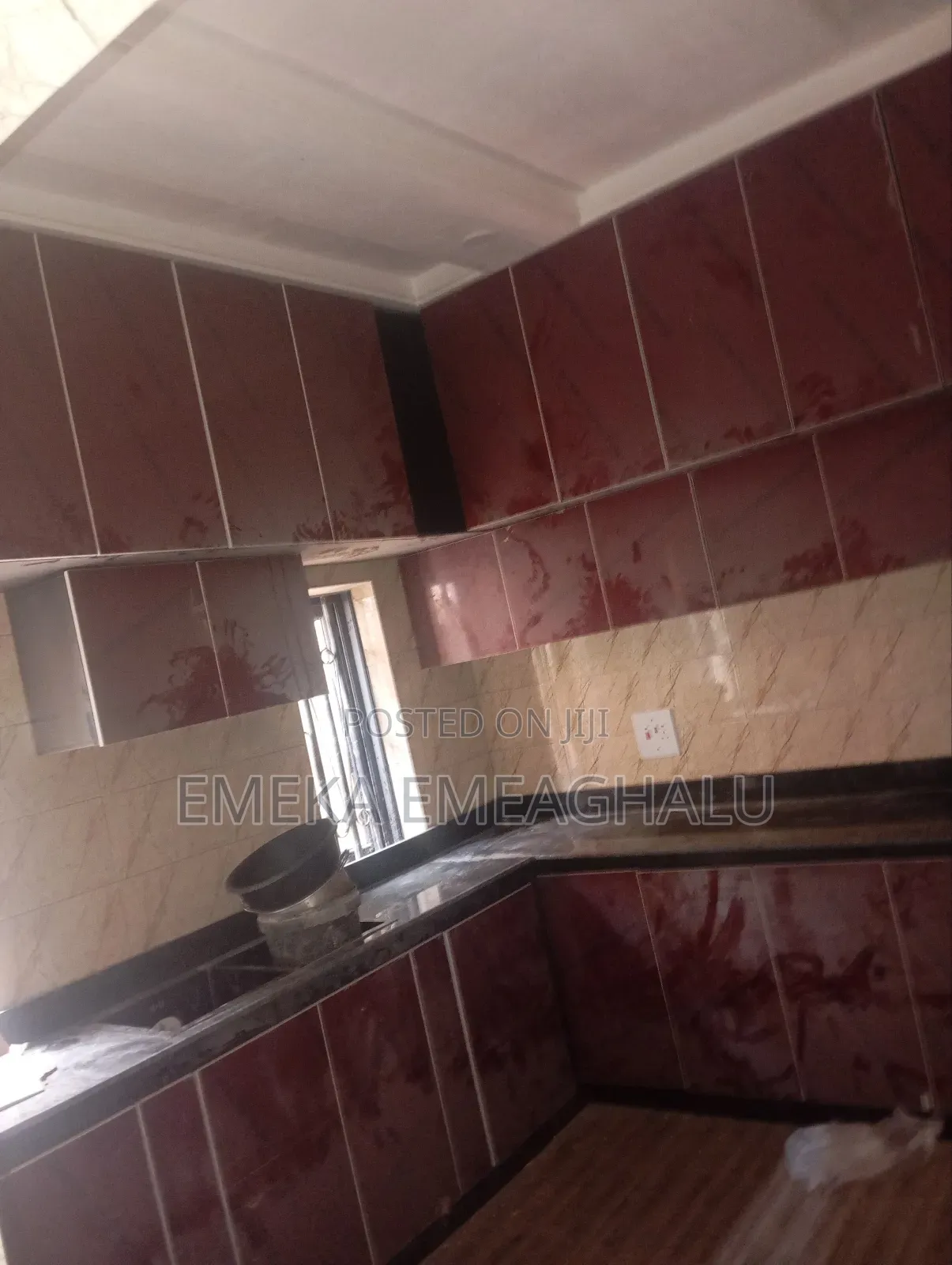 4bdrm Duplex in Centenary City, Enugu for rent