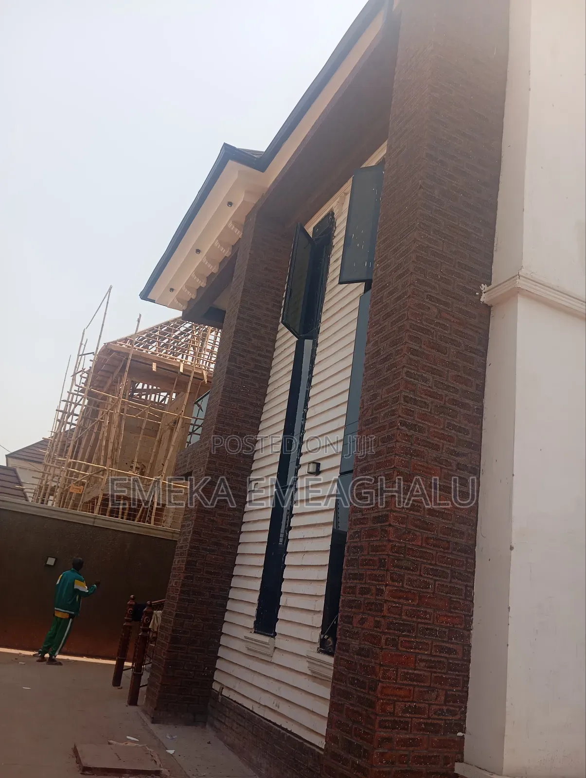 4bdrm Duplex in Centenary City, Enugu for rent