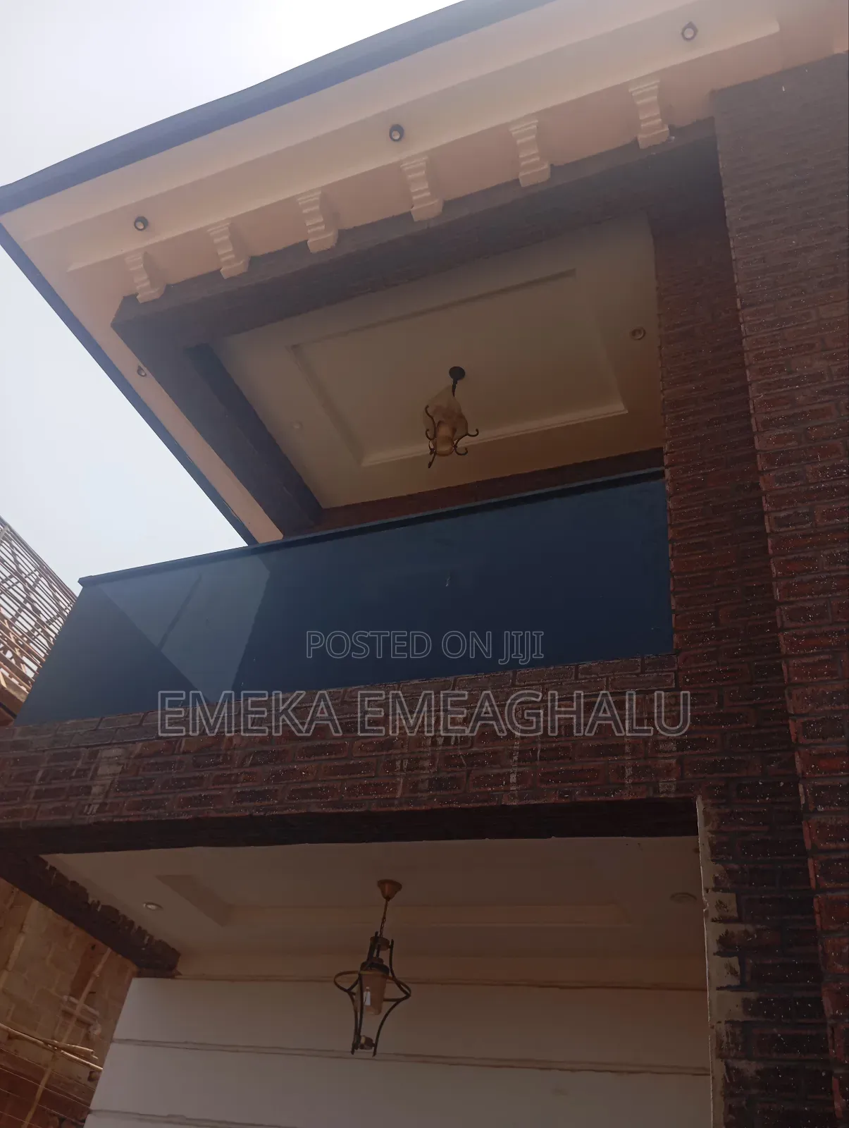 4bdrm Duplex in Centenary City, Enugu for rent