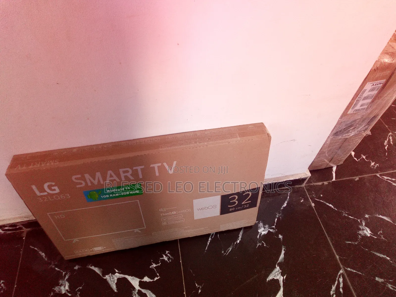 Lg 32 Inches 2026 New Sotv