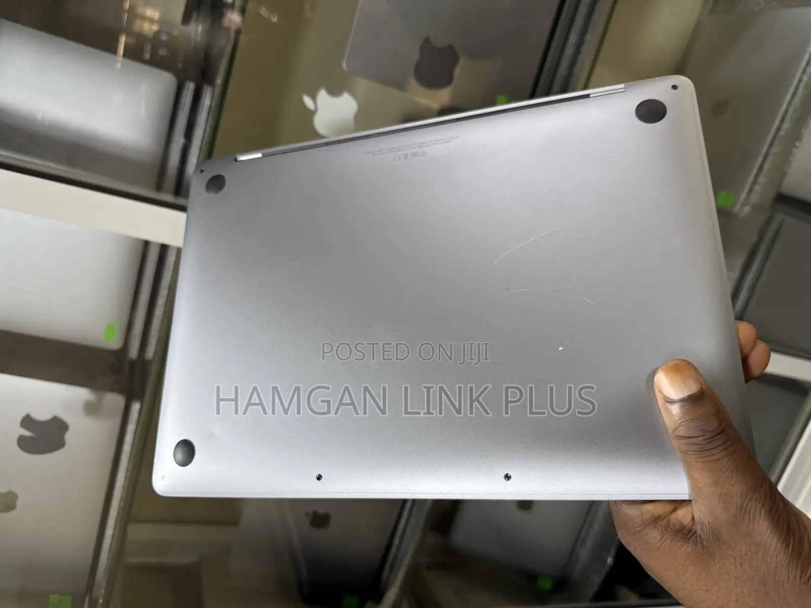 Laptop Apple MacBook Pro 2020 M1 16GB Apple M1 SSD 256GB