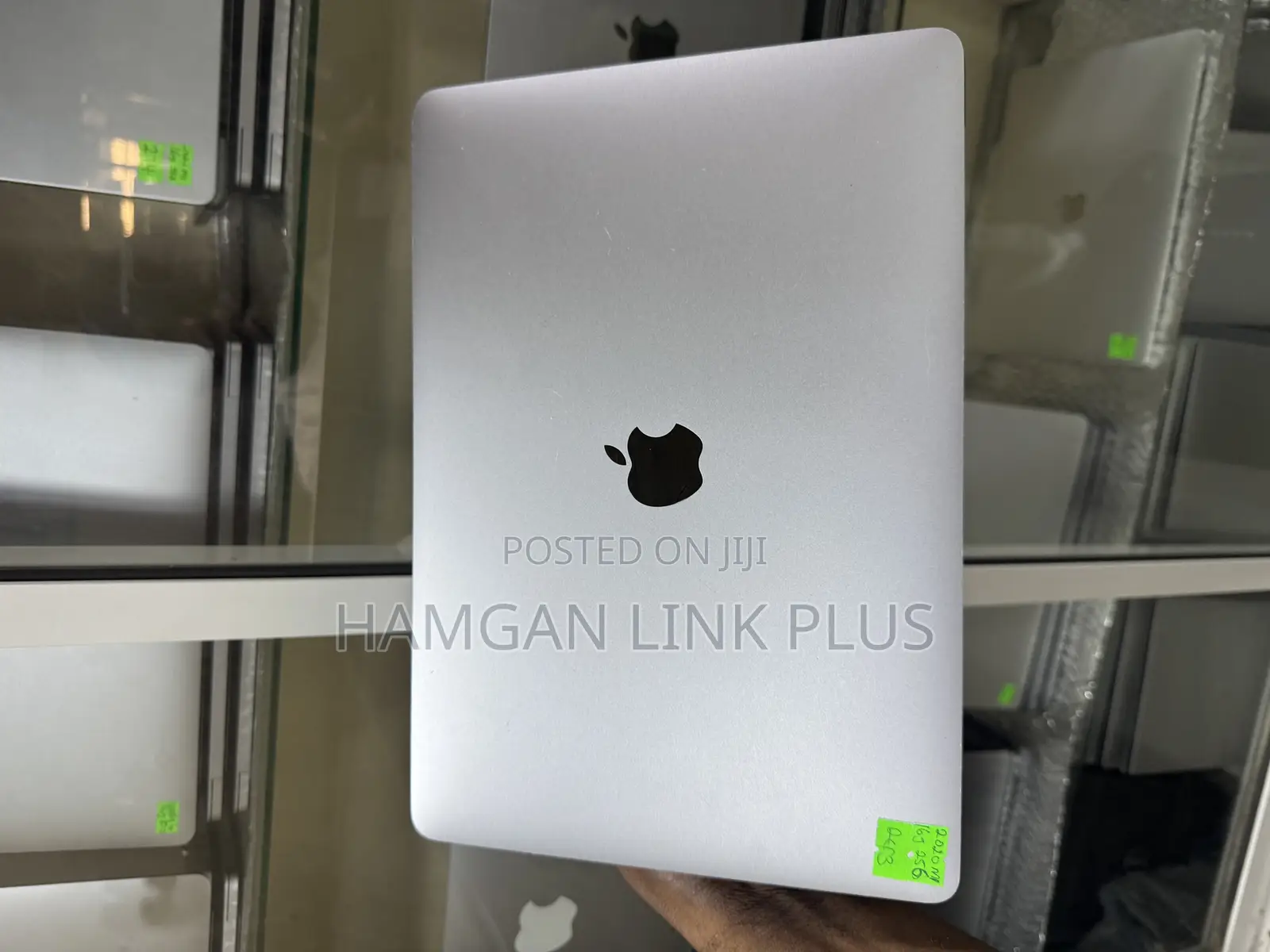 Laptop Apple MacBook Pro 2020 M1 16GB Apple M1 SSD 256GB