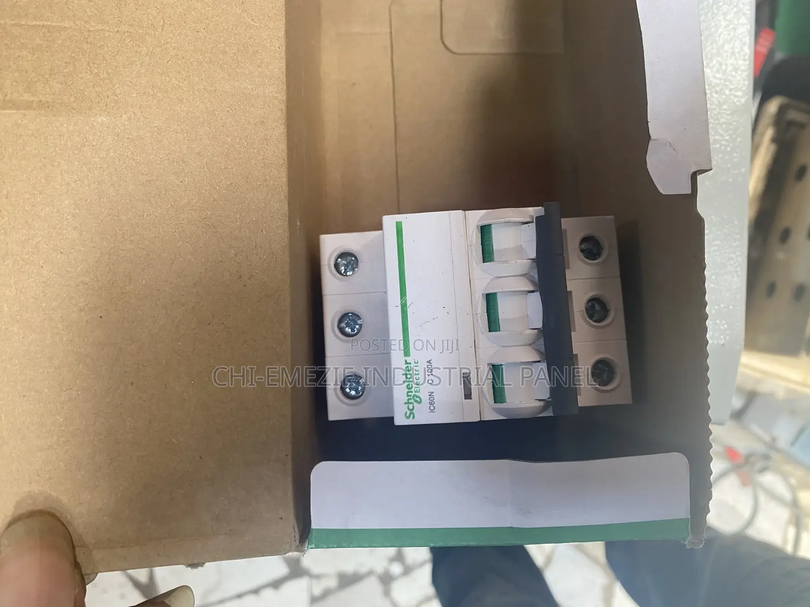 Premium Mcb Breakers – Reliable Overload & Short Circuit Protection