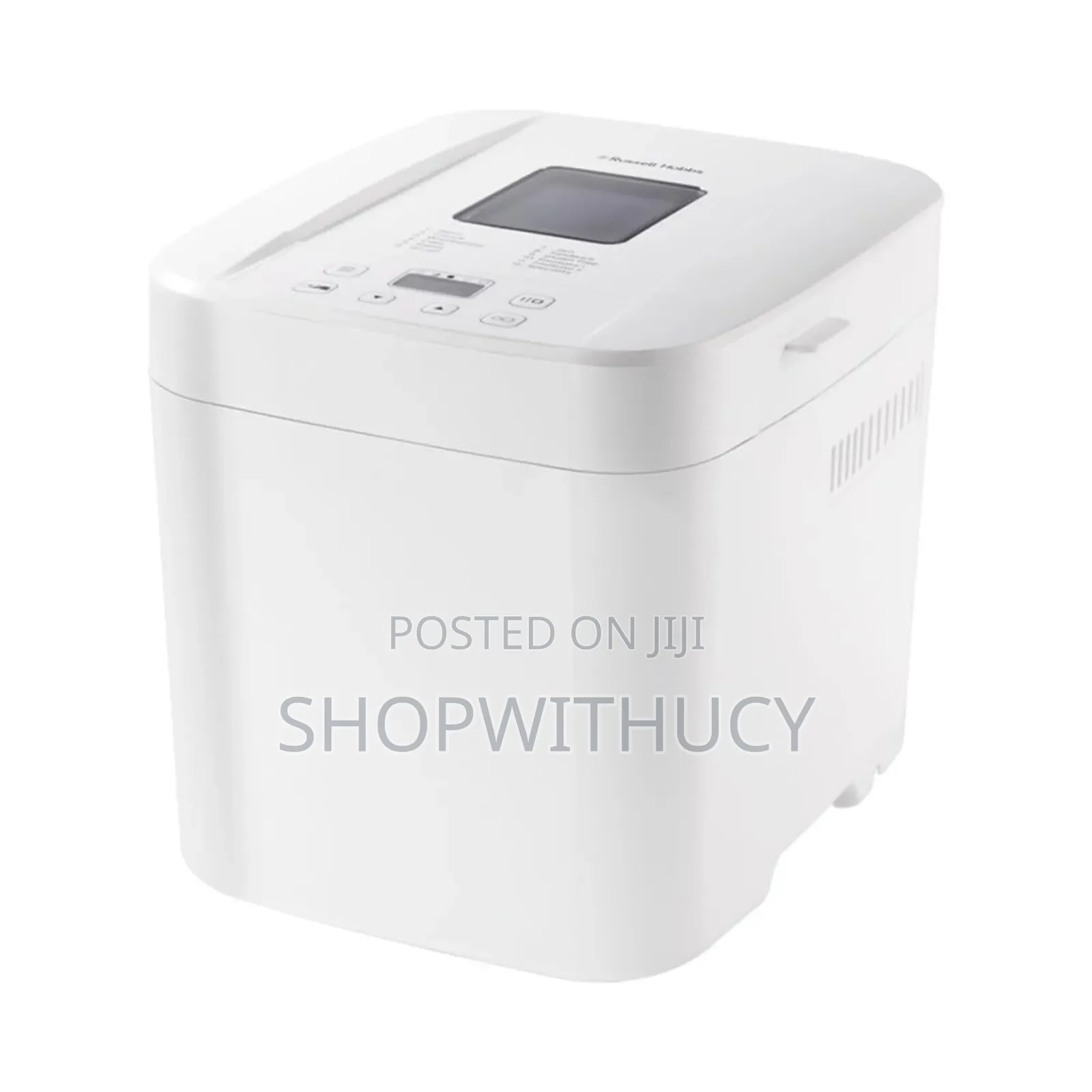 Russell Hobbs Classic Digital Bread Maker.