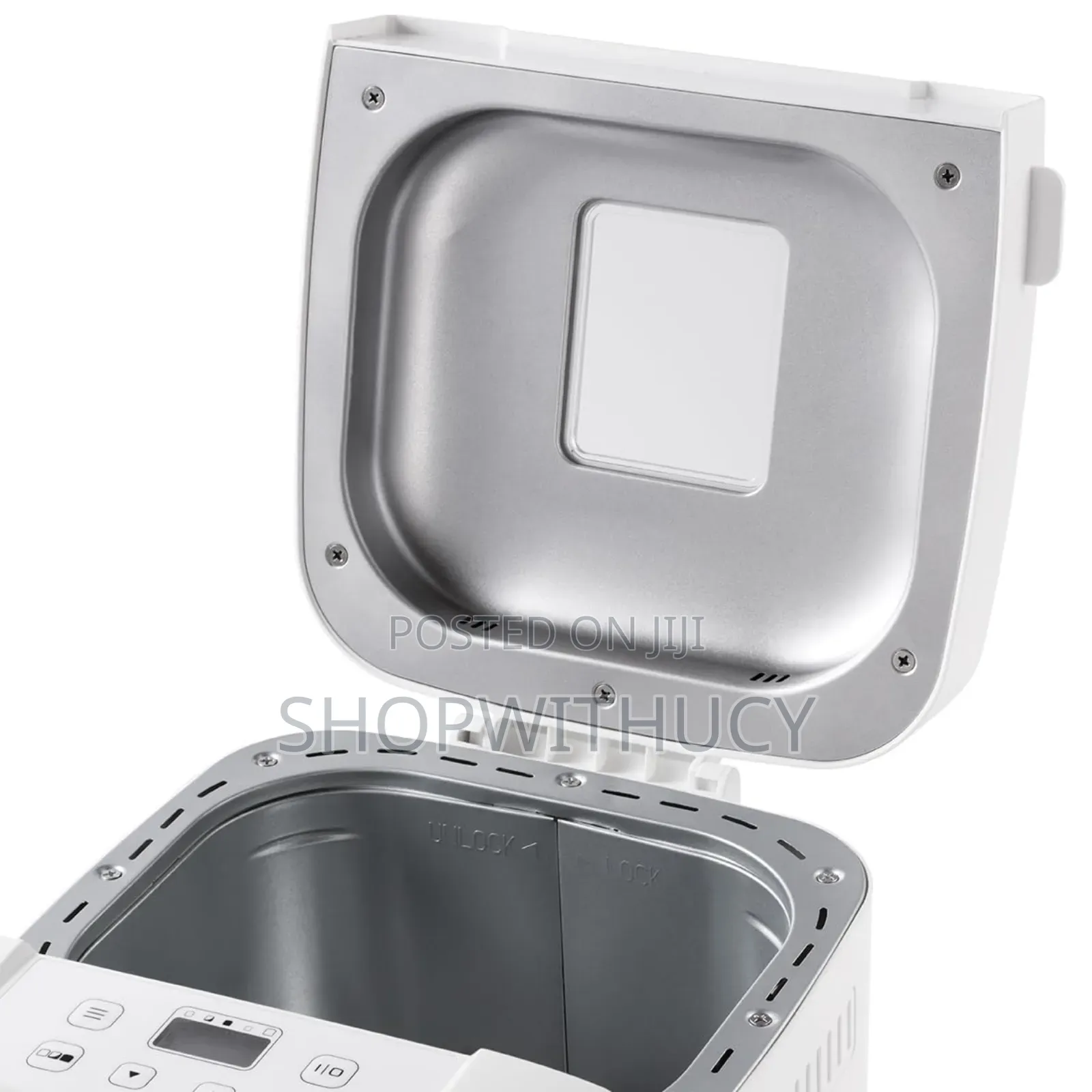 Russell Hobbs Classic Digital Bread Maker.