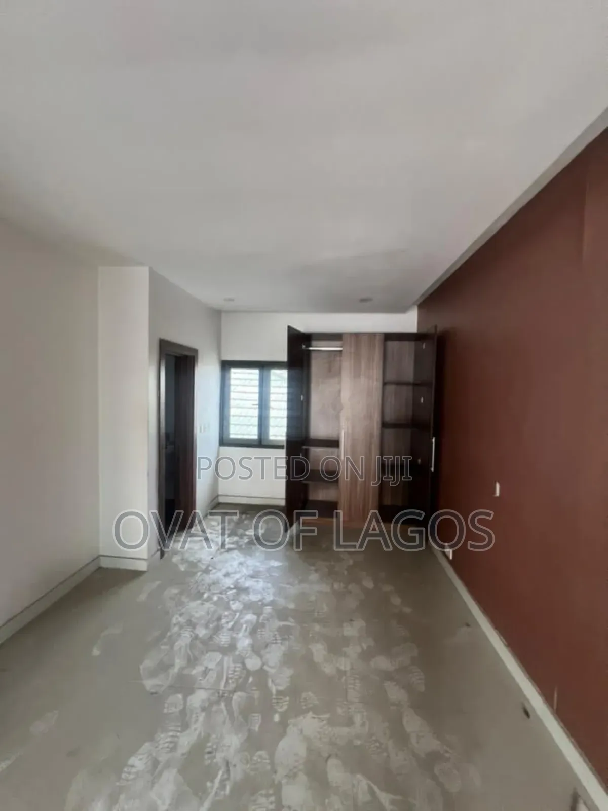 2bdrm Duplex in Lekki Phase 1 for rent