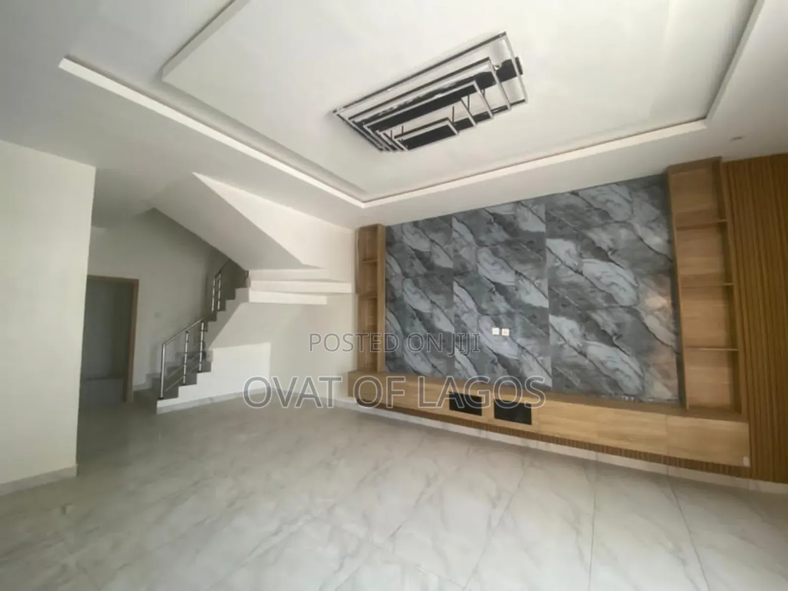 4bdrm Duplex in Harris Drive, VGC / Ajah for rent