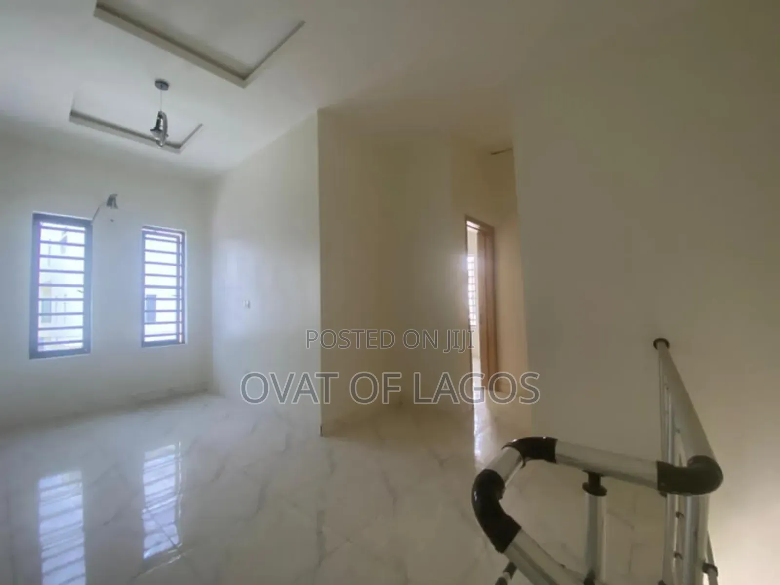 4bdrm Duplex in Harris Drive, VGC / Ajah for rent
