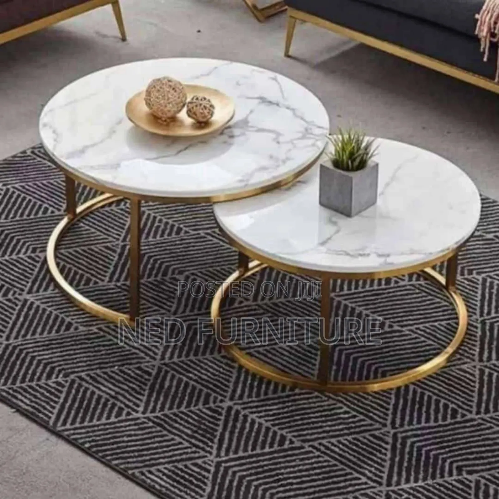 Quality 1+1 Table