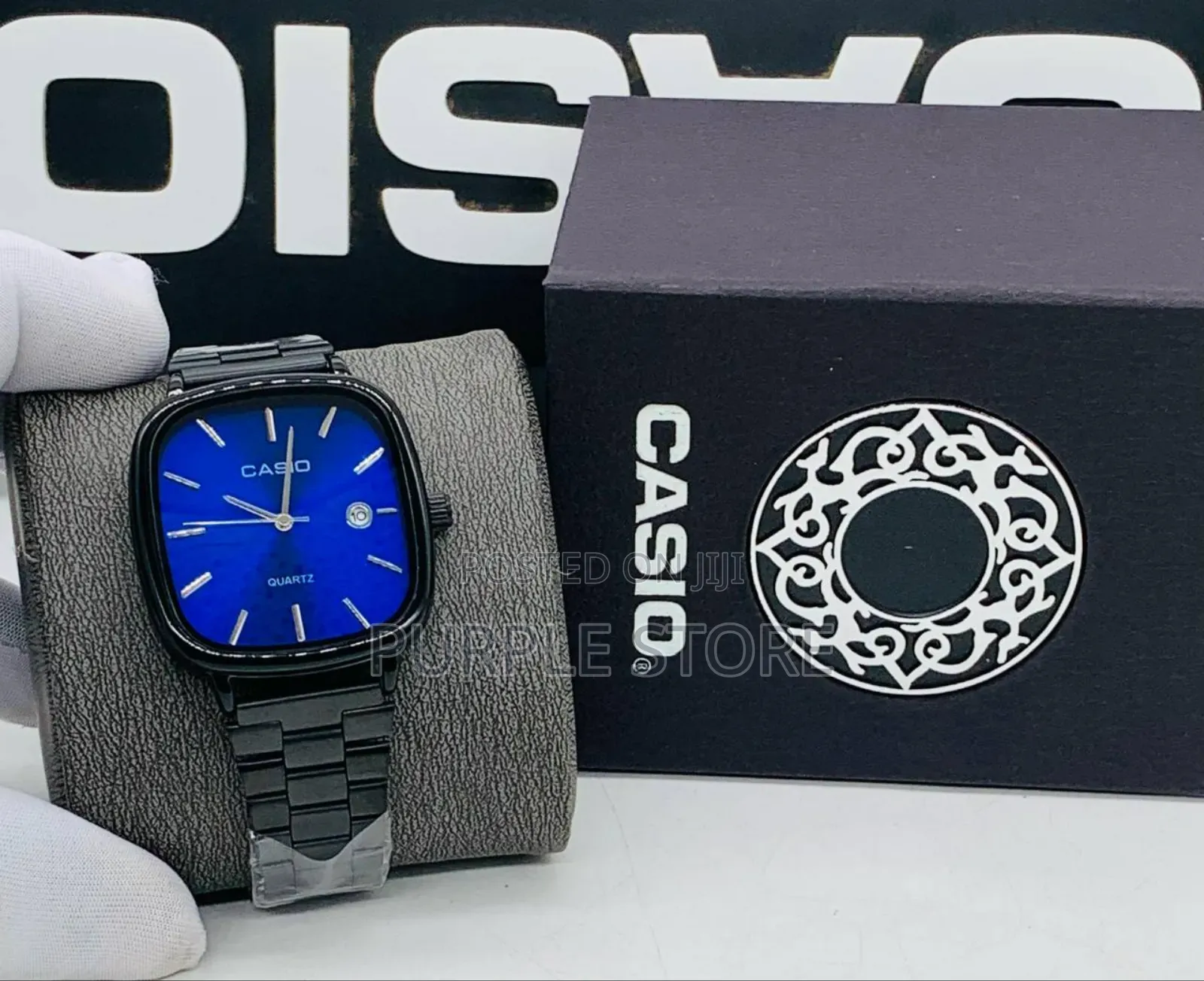 Casio Unisex Wristwatches