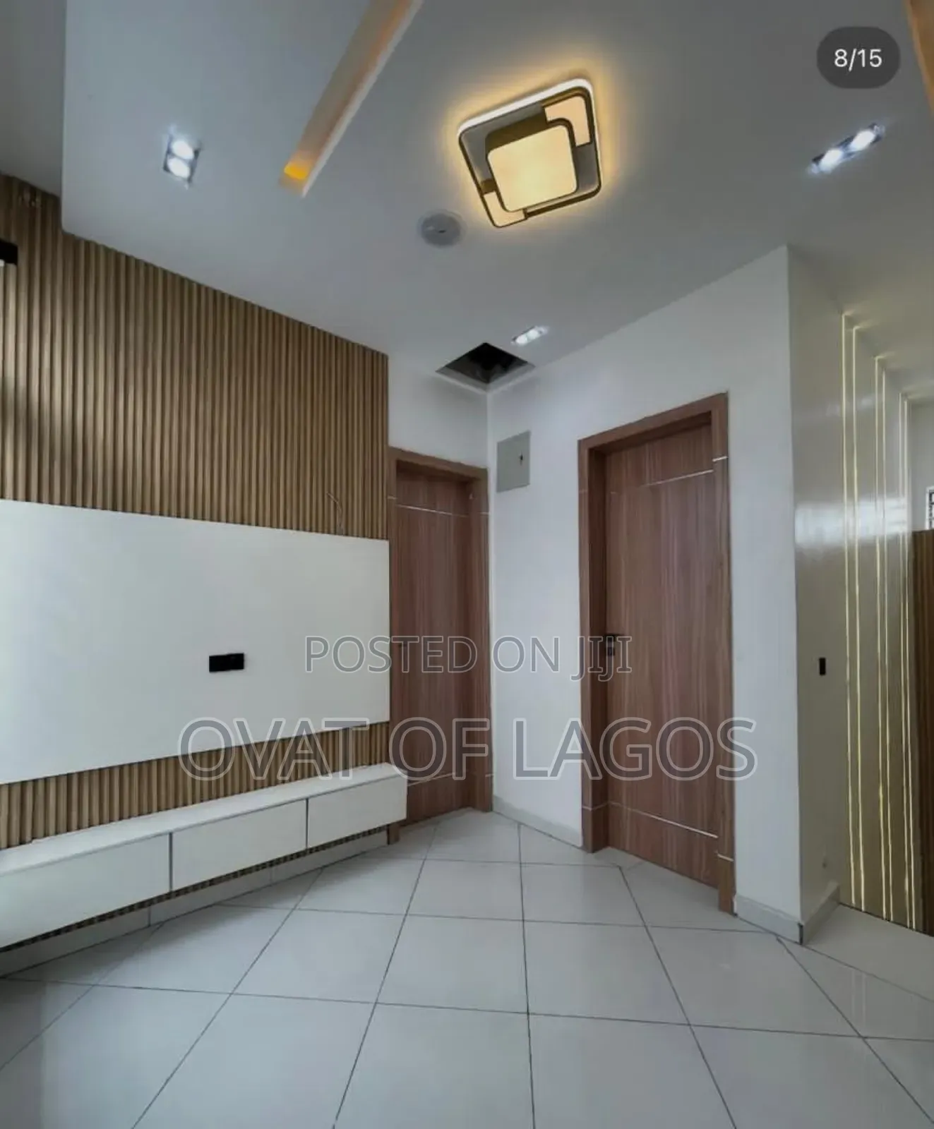 4bdrm Duplex in Orchid, Lekki for rent