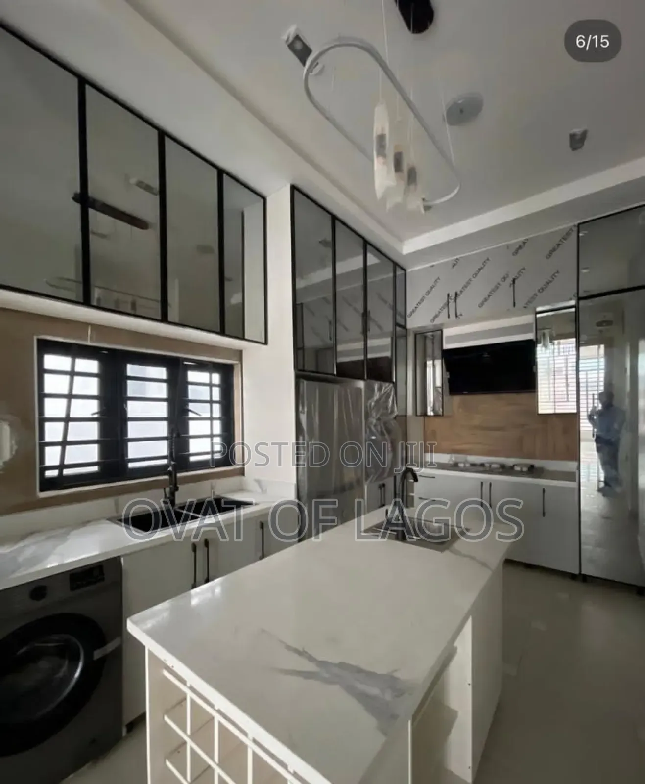 4bdrm Duplex in Orchid, Lekki for rent