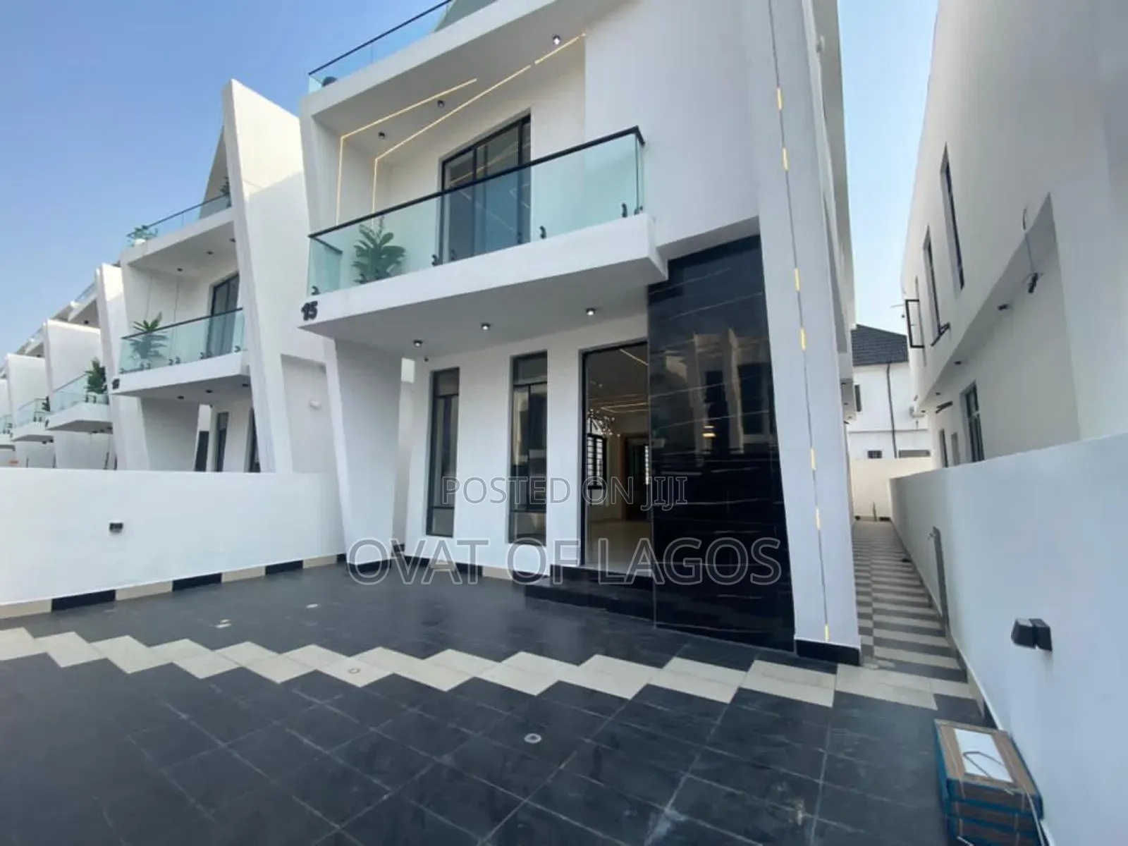 4bdrm Duplex in Orchid, Lekki for sale