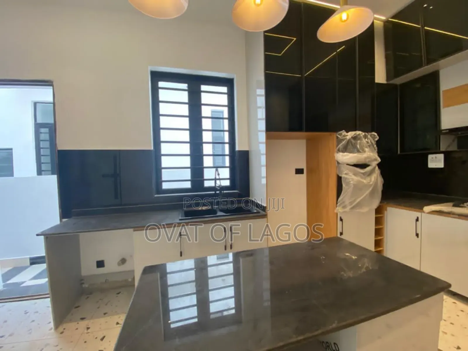 4bdrm Duplex in Orchid, Lekki for sale