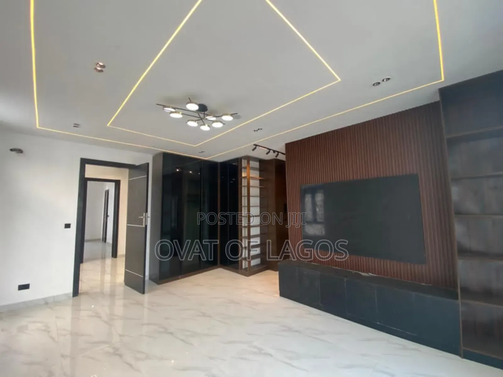 4bdrm Duplex in Orchid, Lekki for sale