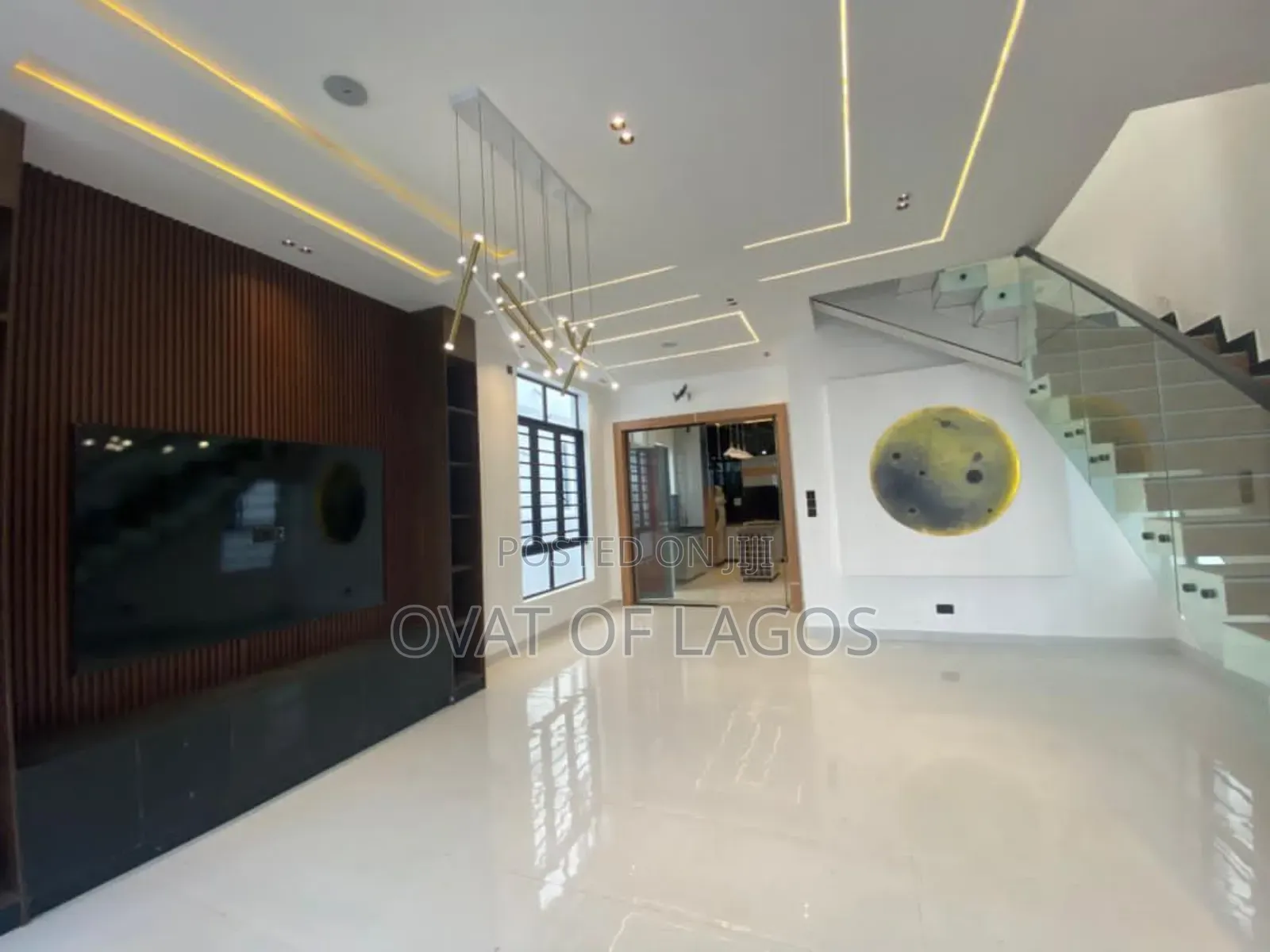 4bdrm Duplex in Orchid, Lekki for sale