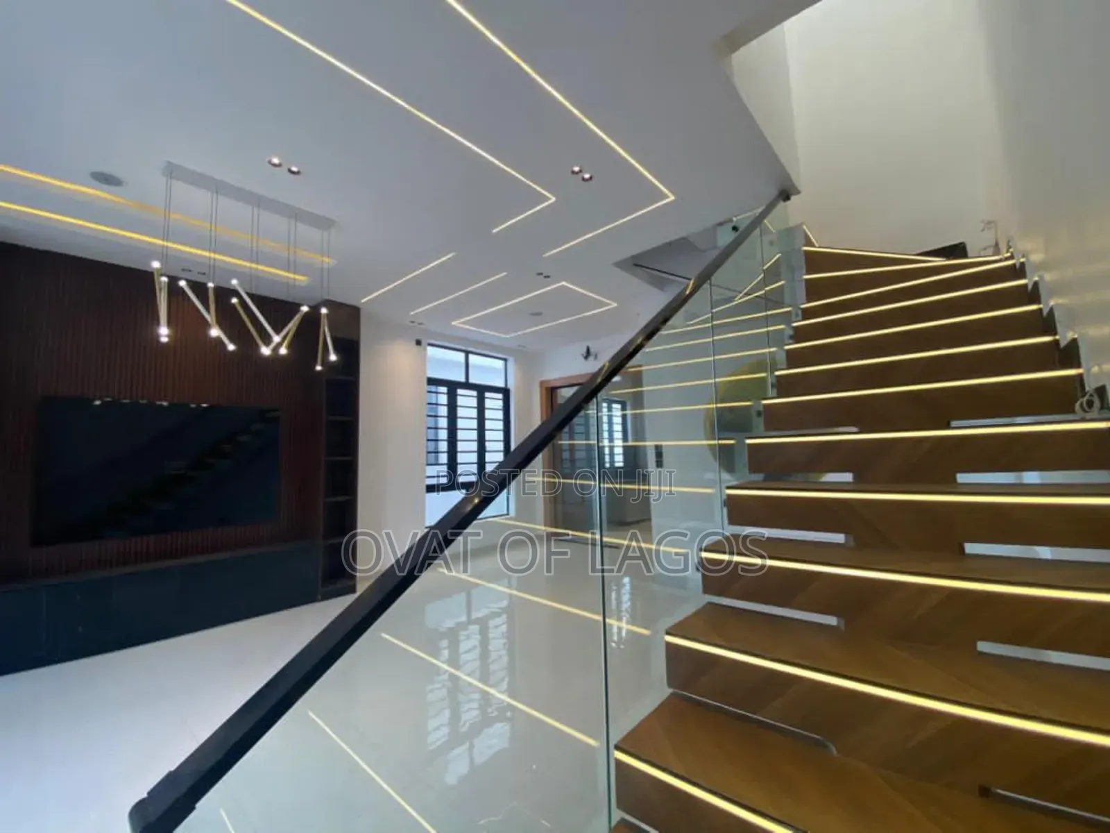 4bdrm Duplex in Orchid, Lekki for sale