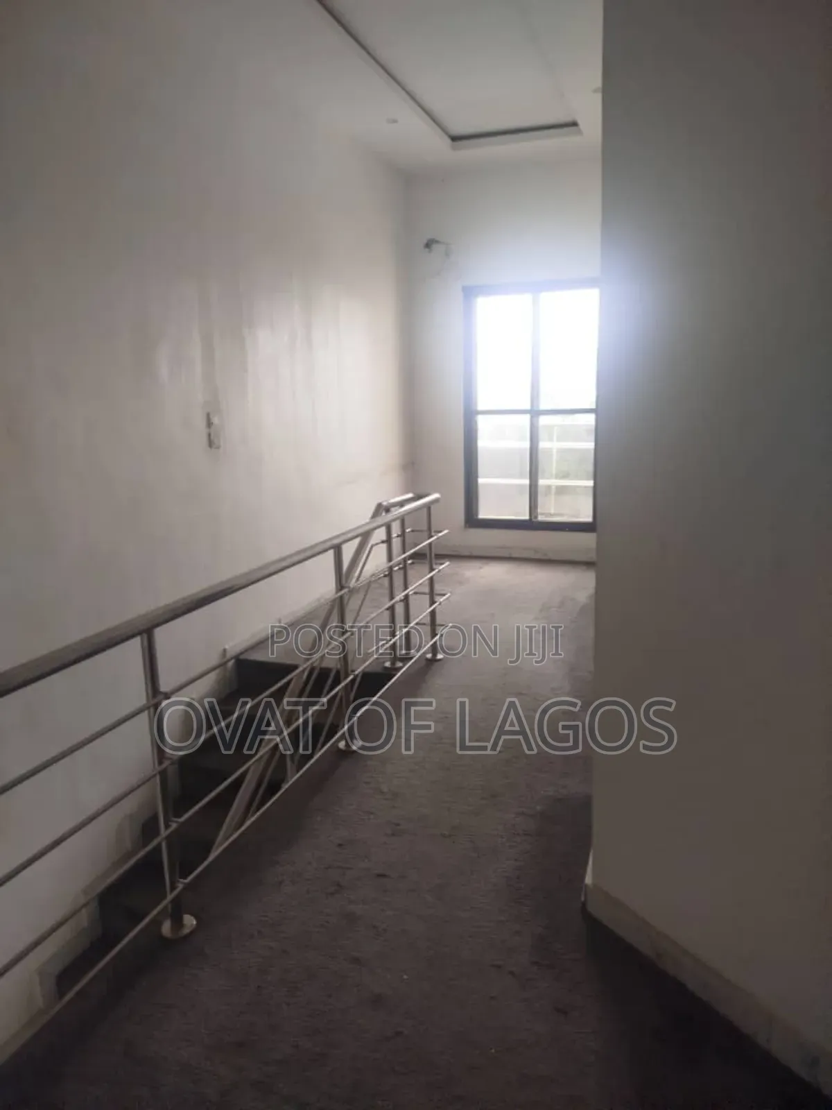 4bdrm Duplex in VGC / Ajah for rent