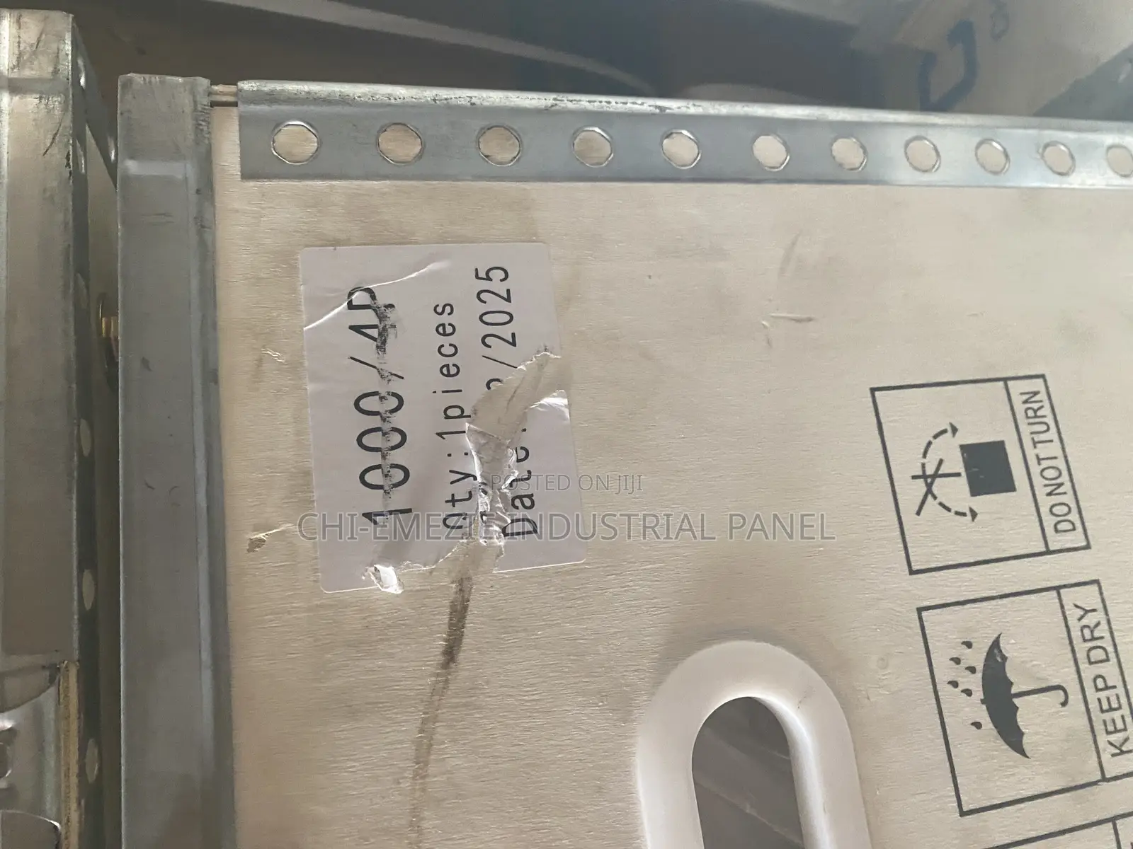 1000a Strong Mccb – Heavy-duty Industrial Circuit Protection For You .