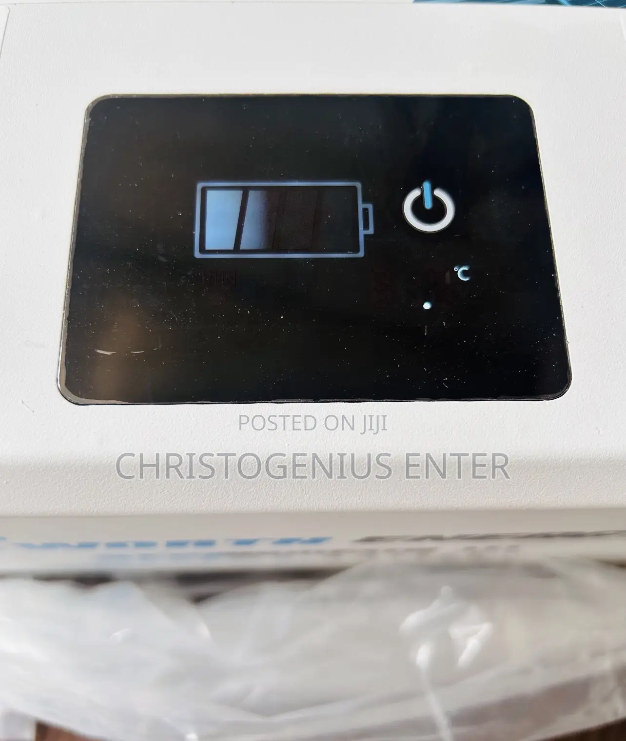 300ah 3.8kwh Lithium Battery Cworth