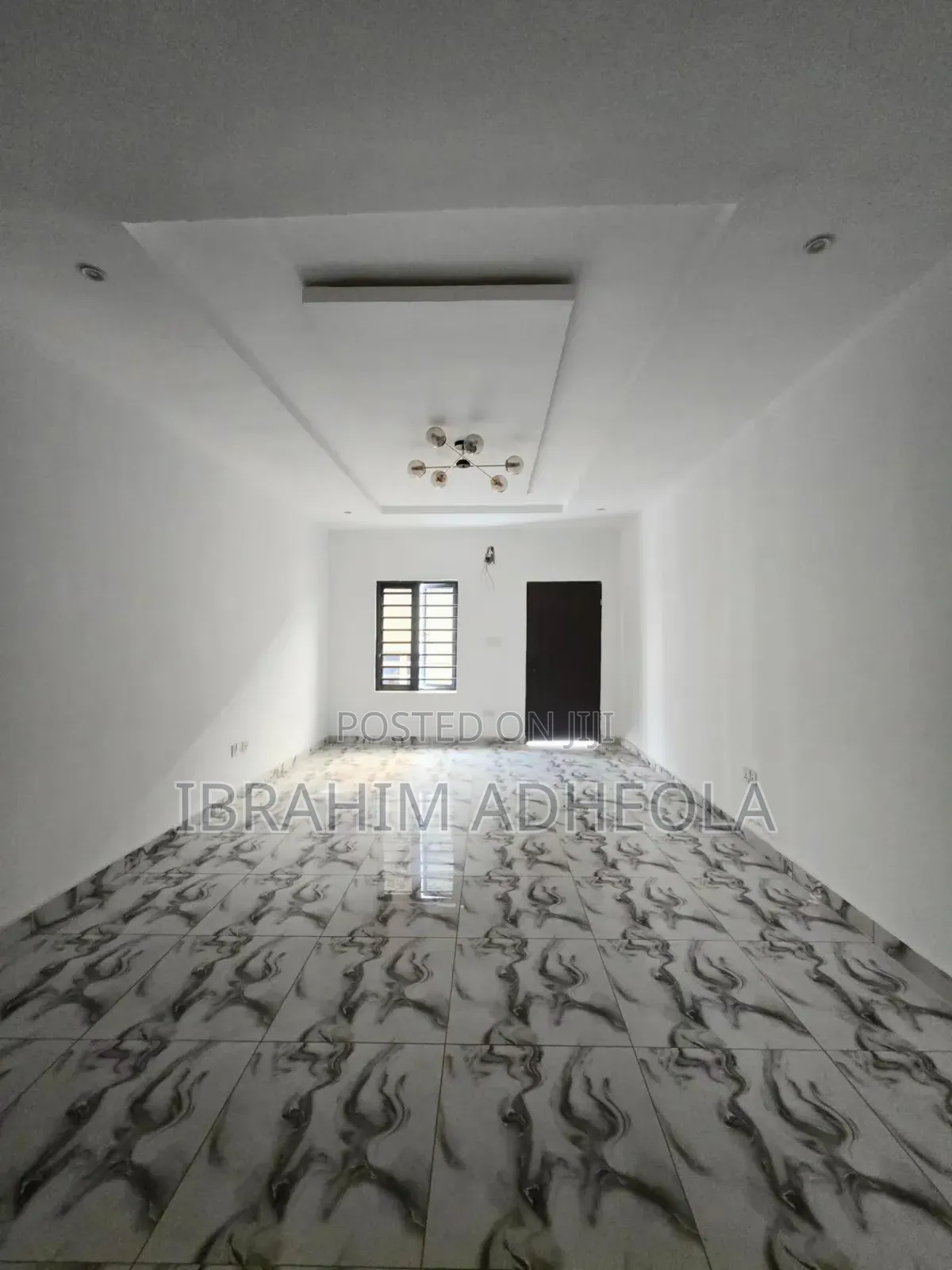 4bdrm Townhouse/Terrace in Anthony for sale