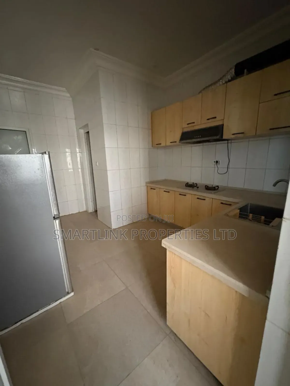 Furnished 3bdrm Block of Flats in Katampe (Main) for rent