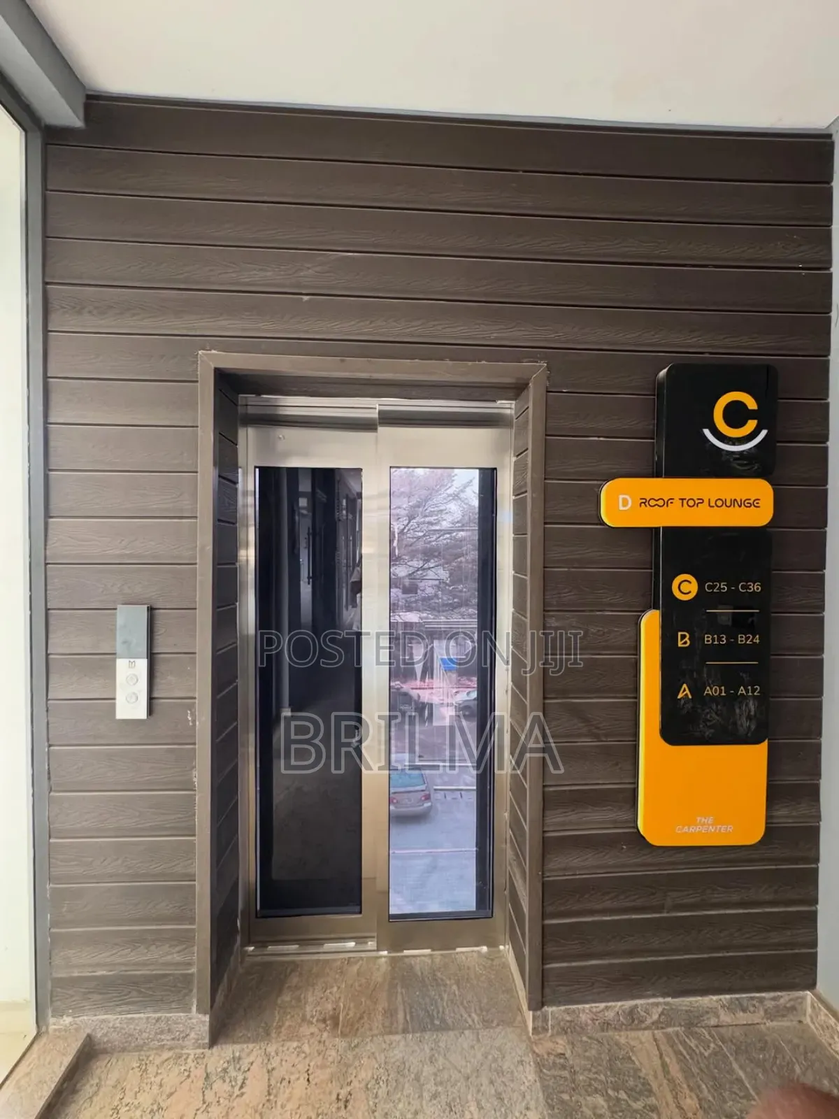 Commercial Space for Rent